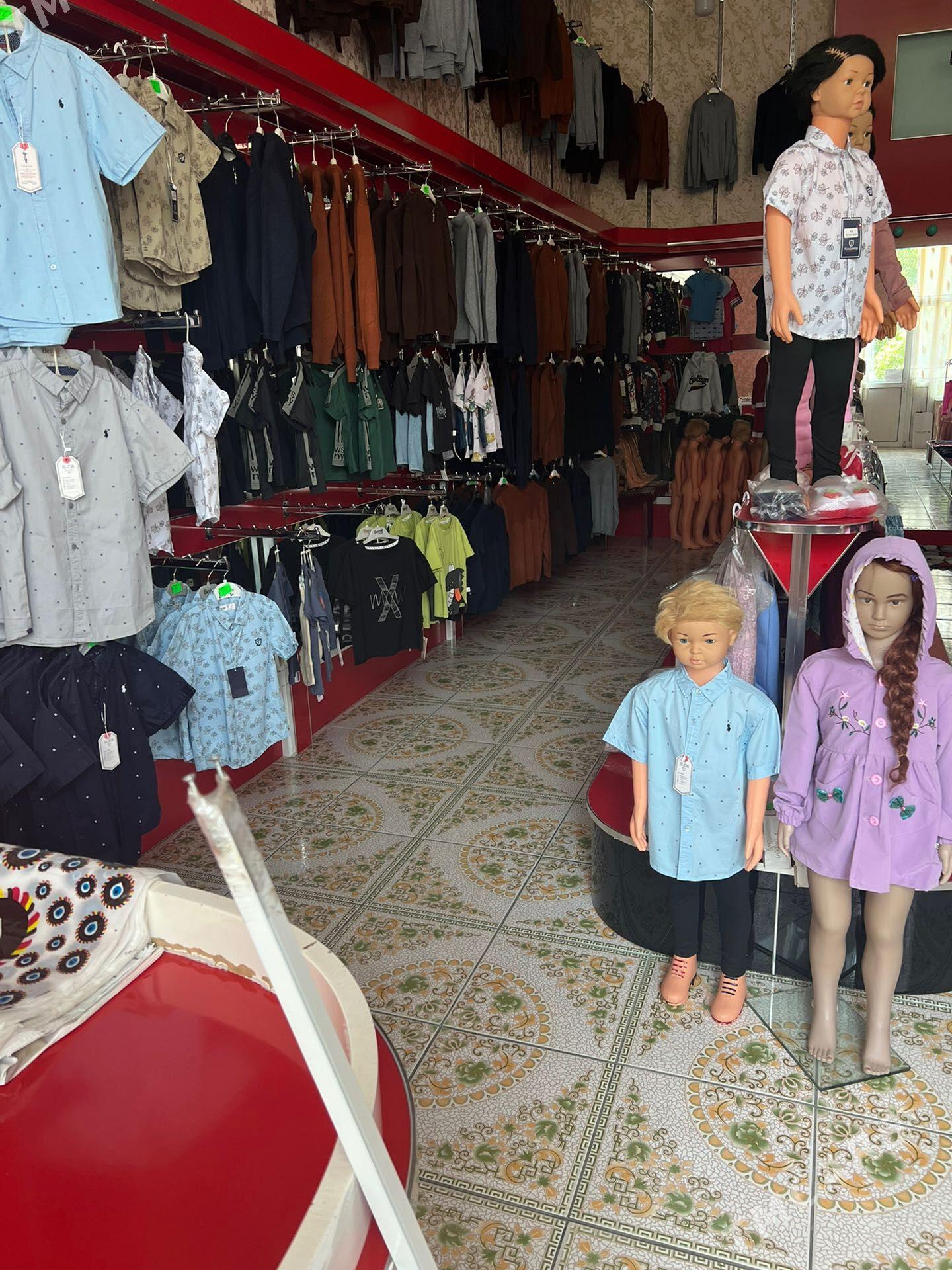 Magazin arenda - Balkanabat - img 1