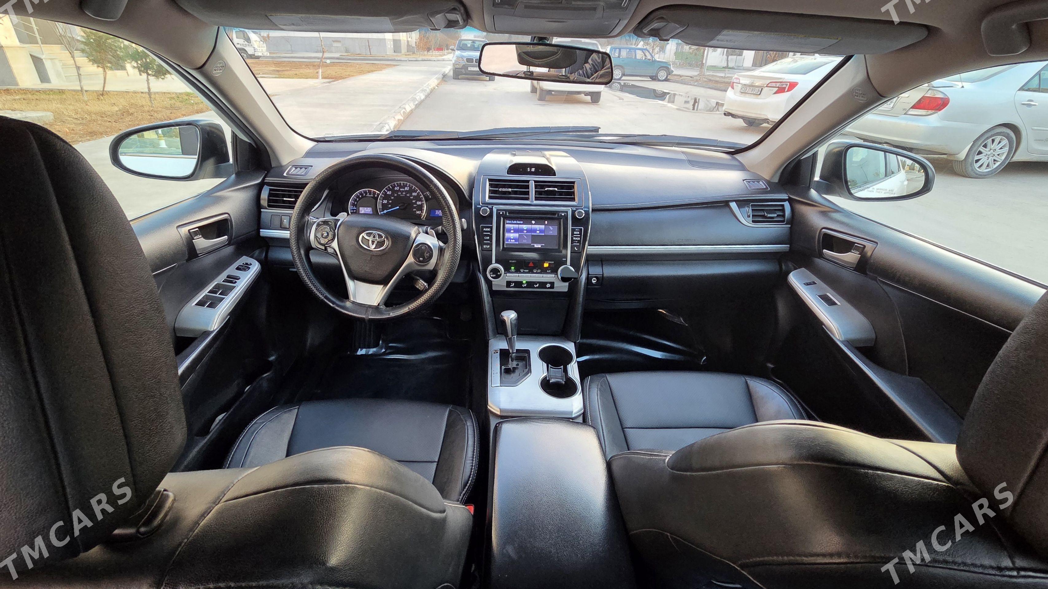 Toyota Camry 2014 - 230 000 TMT - Туркменабат - img 1