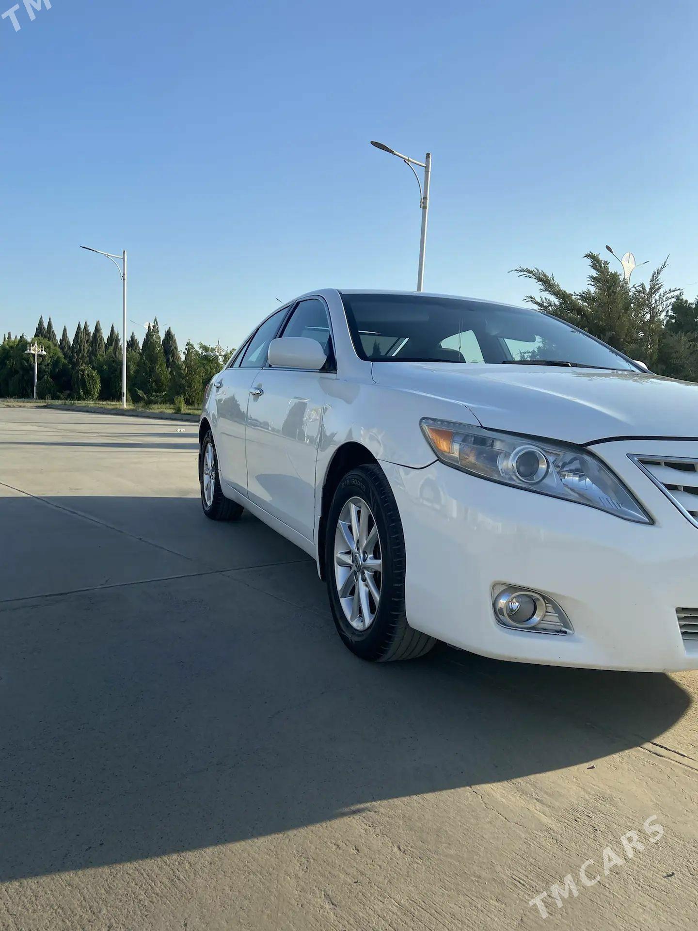 Toyota Camry 2011 - 210 000 TMT - Туркменабат - img 1