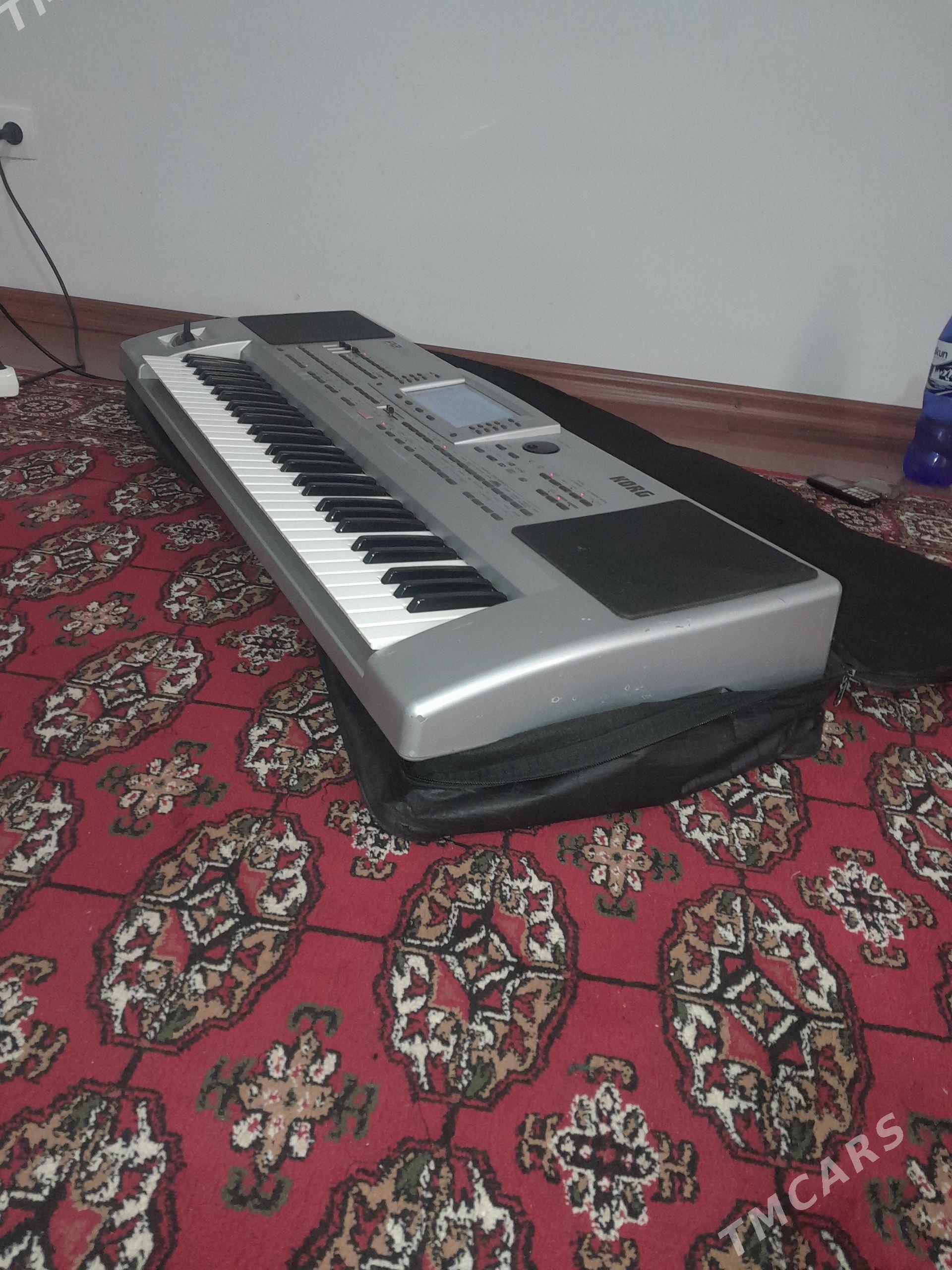 KORG Pa80 - Balkanabat - img 1
