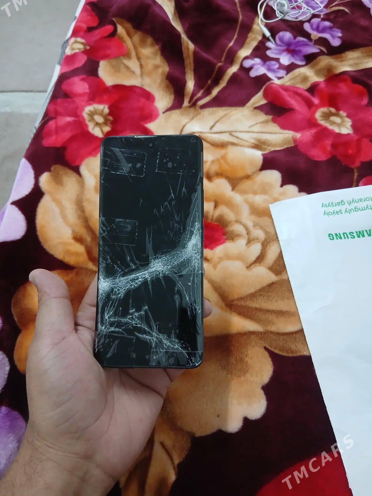 redmi not 15 - Туркменбаши - img 1