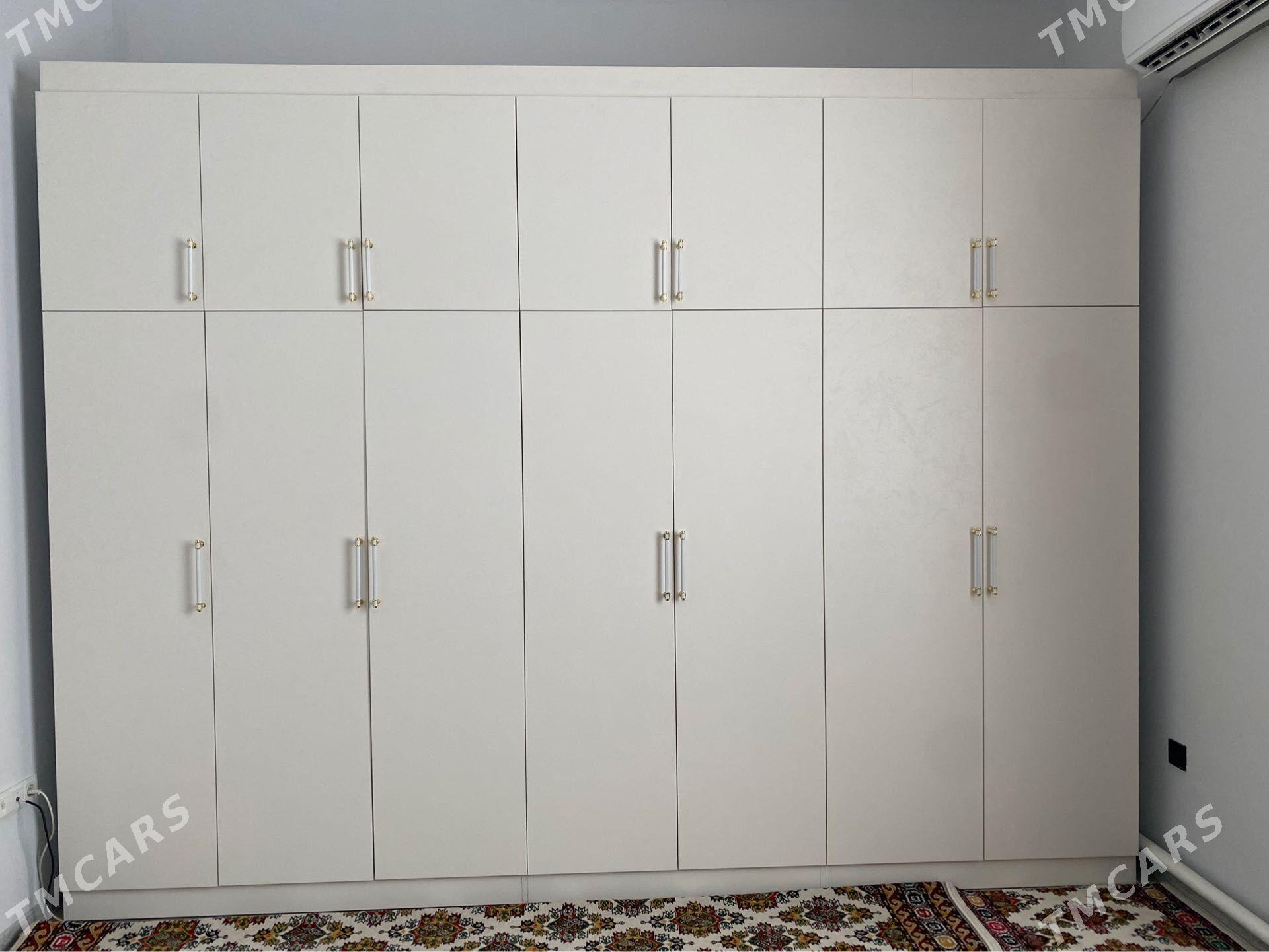 mebel - Гёкдепе - img 1