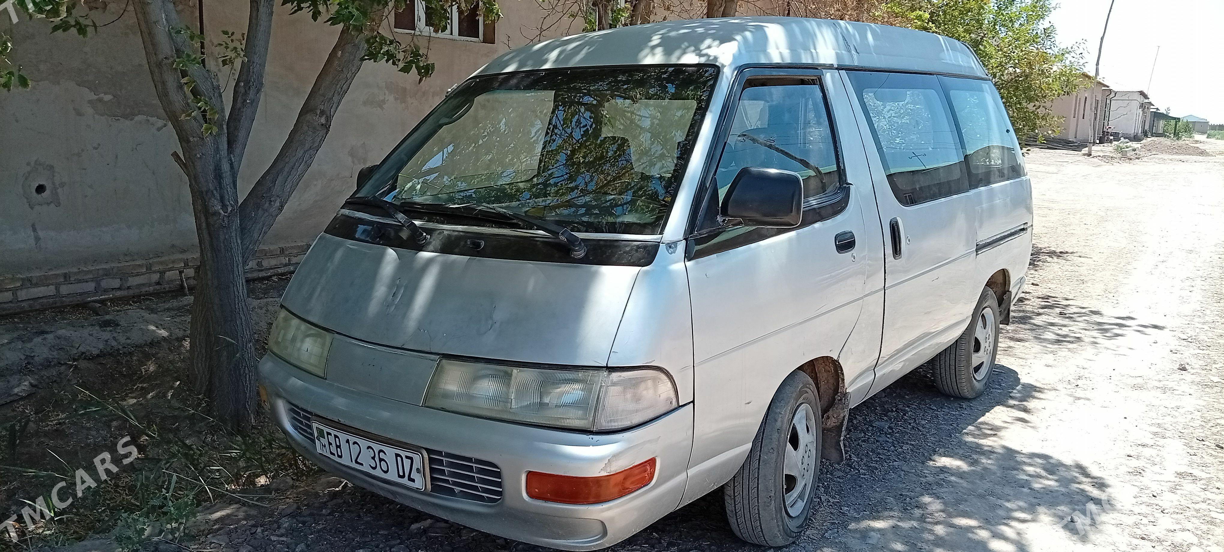 Toyota Town Ace 1995 - 25 000 TMT - Gubadag - img 1