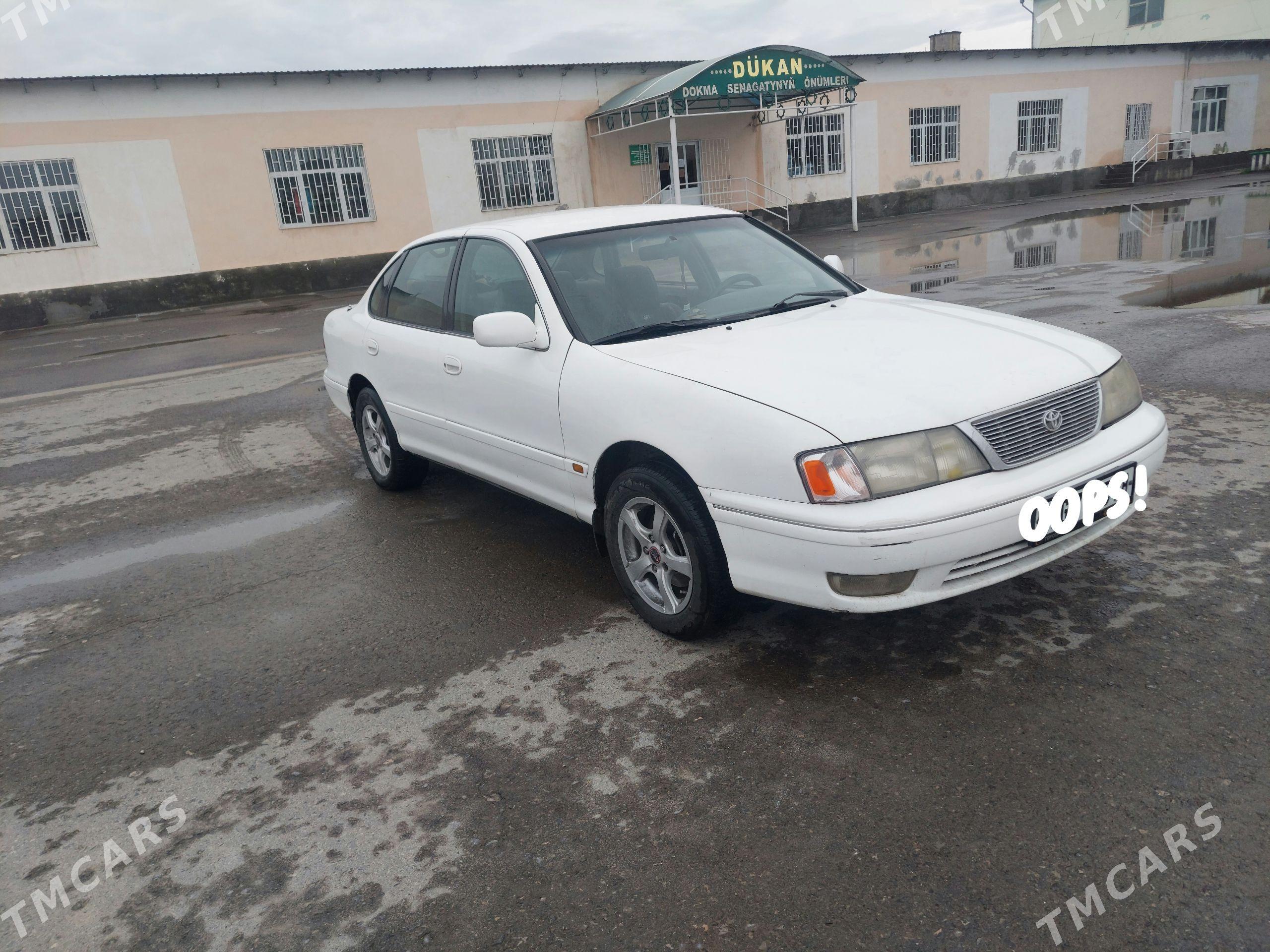 Toyota Avalon 1997 - 115 000 TMT - Türkmenabat - img 1