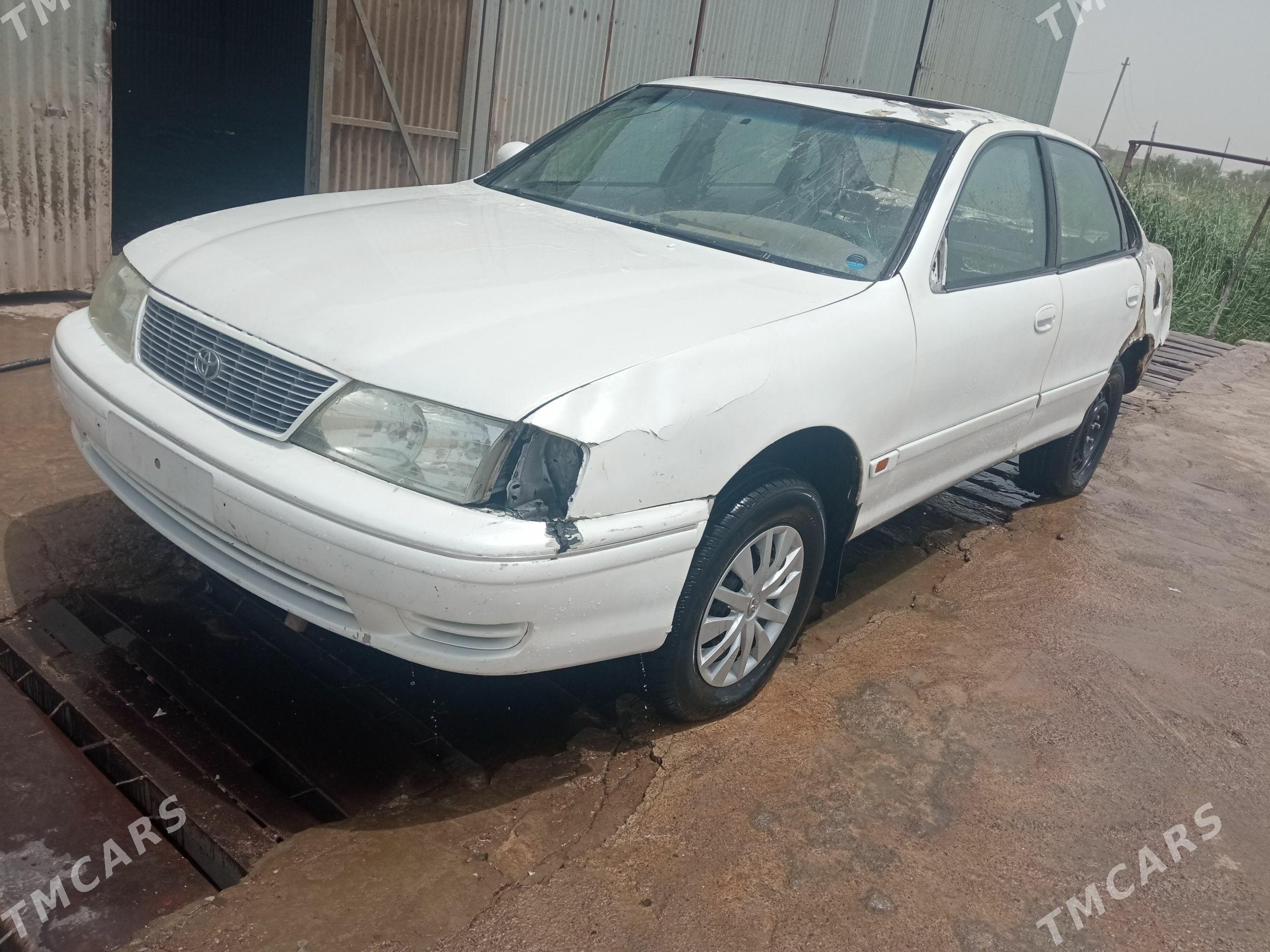 Toyota Avalon 1997 - 82 000 TMT - Murgap - img 1