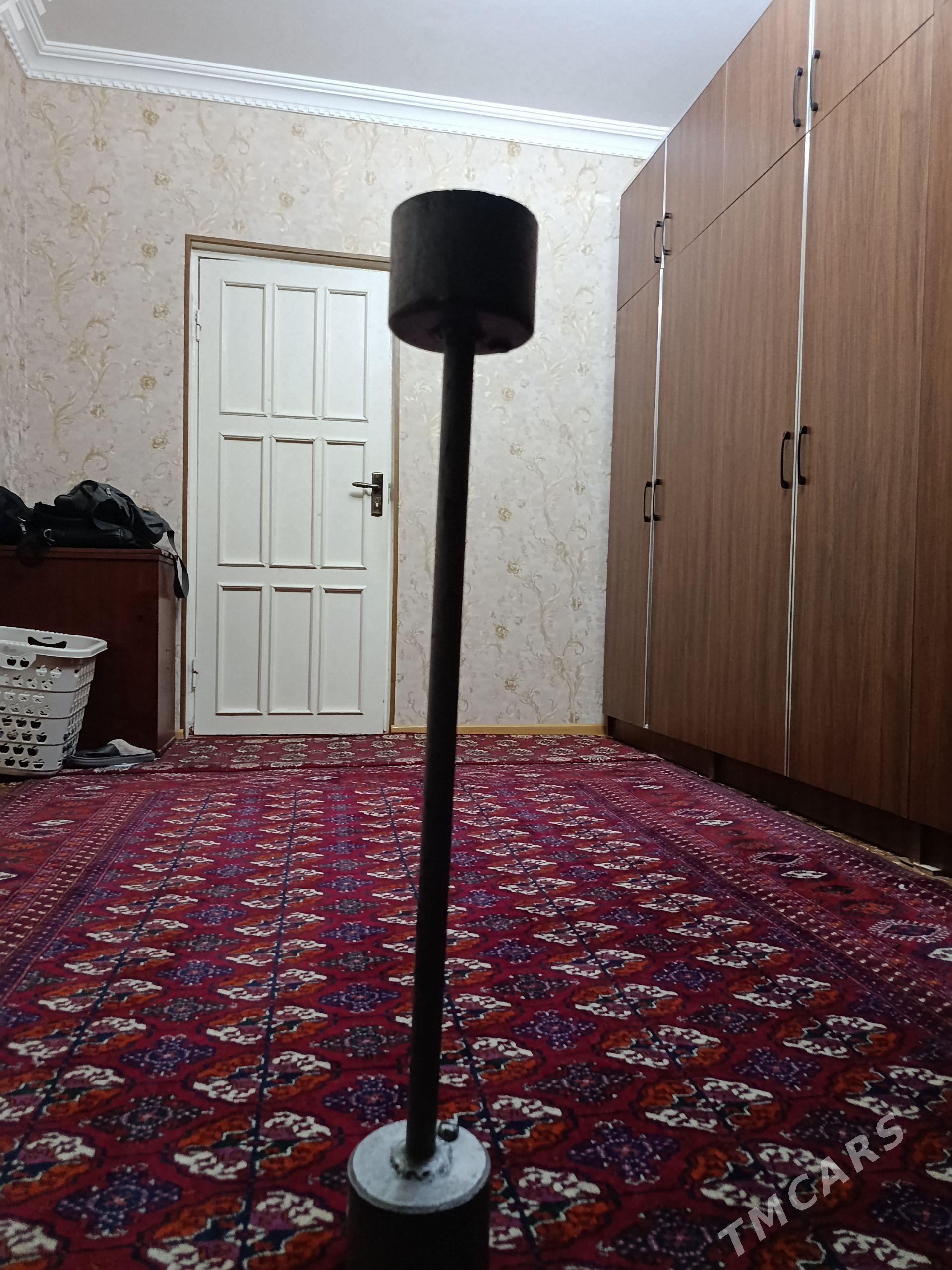 ştanga - Мары - img 1