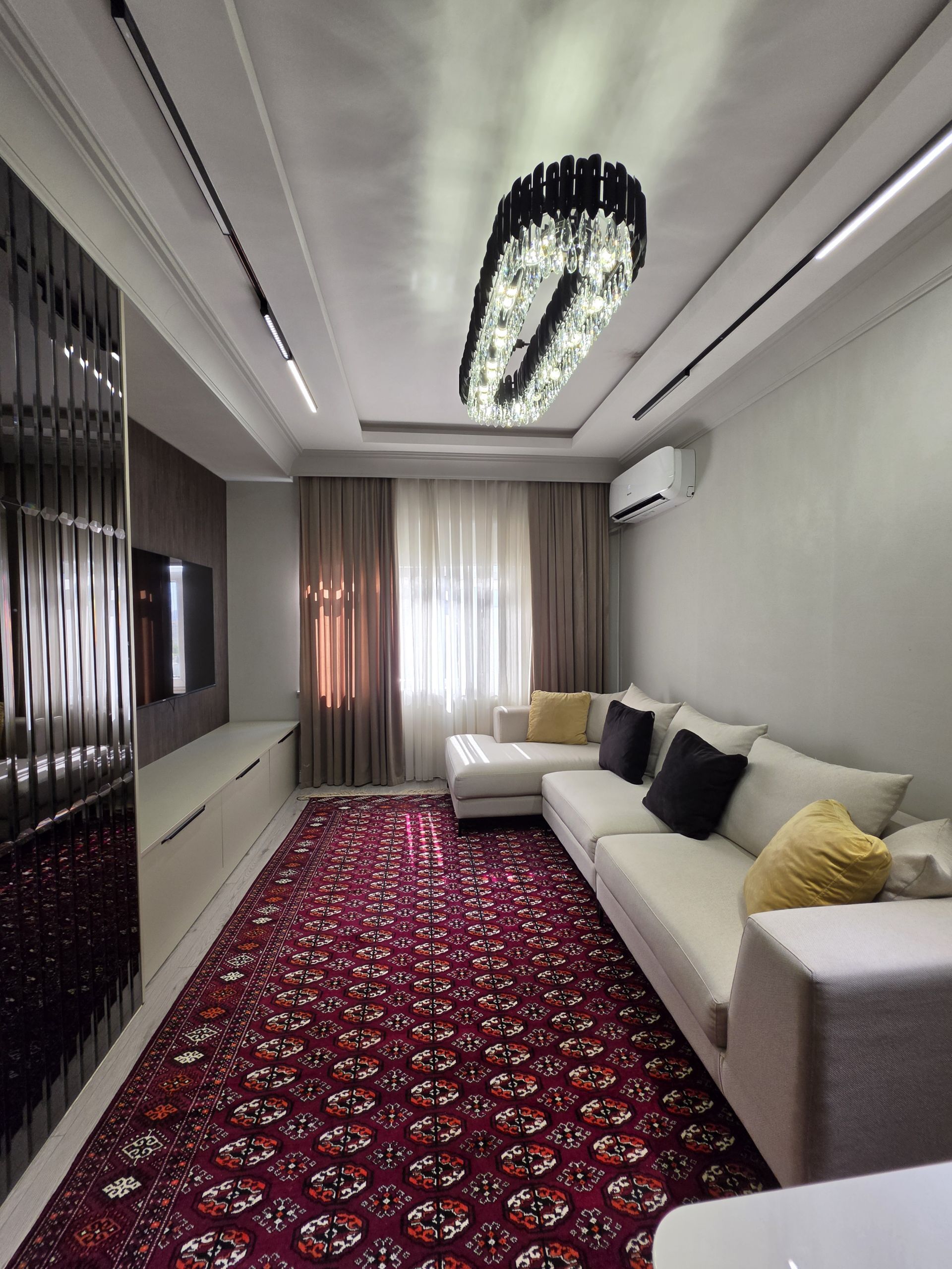 Мир 5 евро ремонт - Aşgabat - img 1