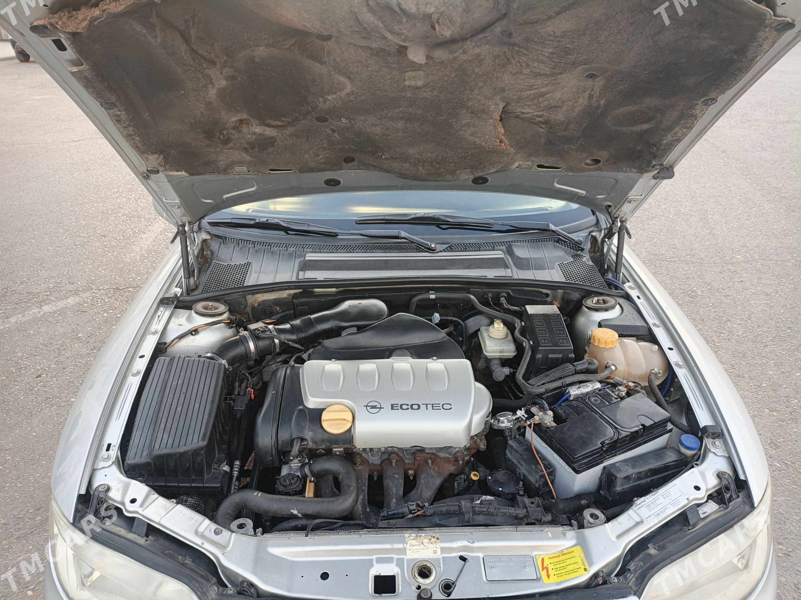Opel Vectra 1999 - 98 000 TMT - Daşoguz - img 1