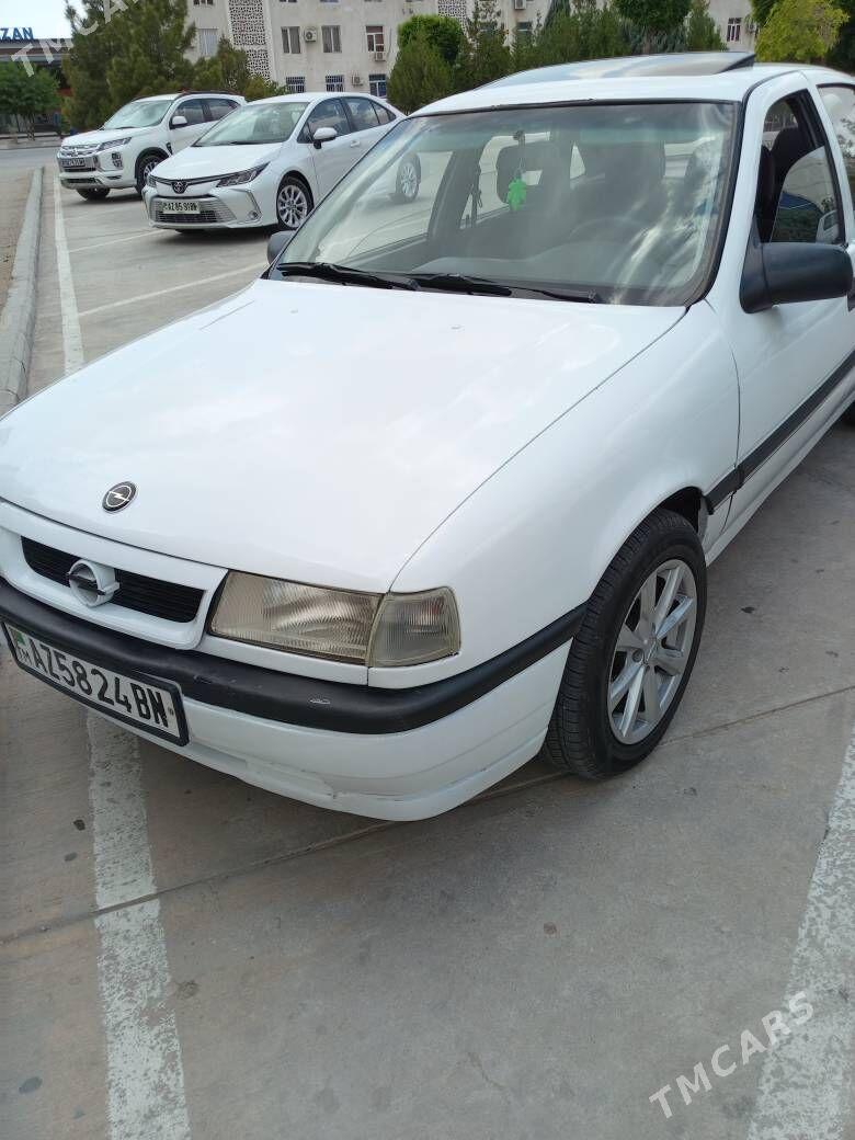 Opel Vectra 1992 - 45 000 TMT - Balkanabat - img 1