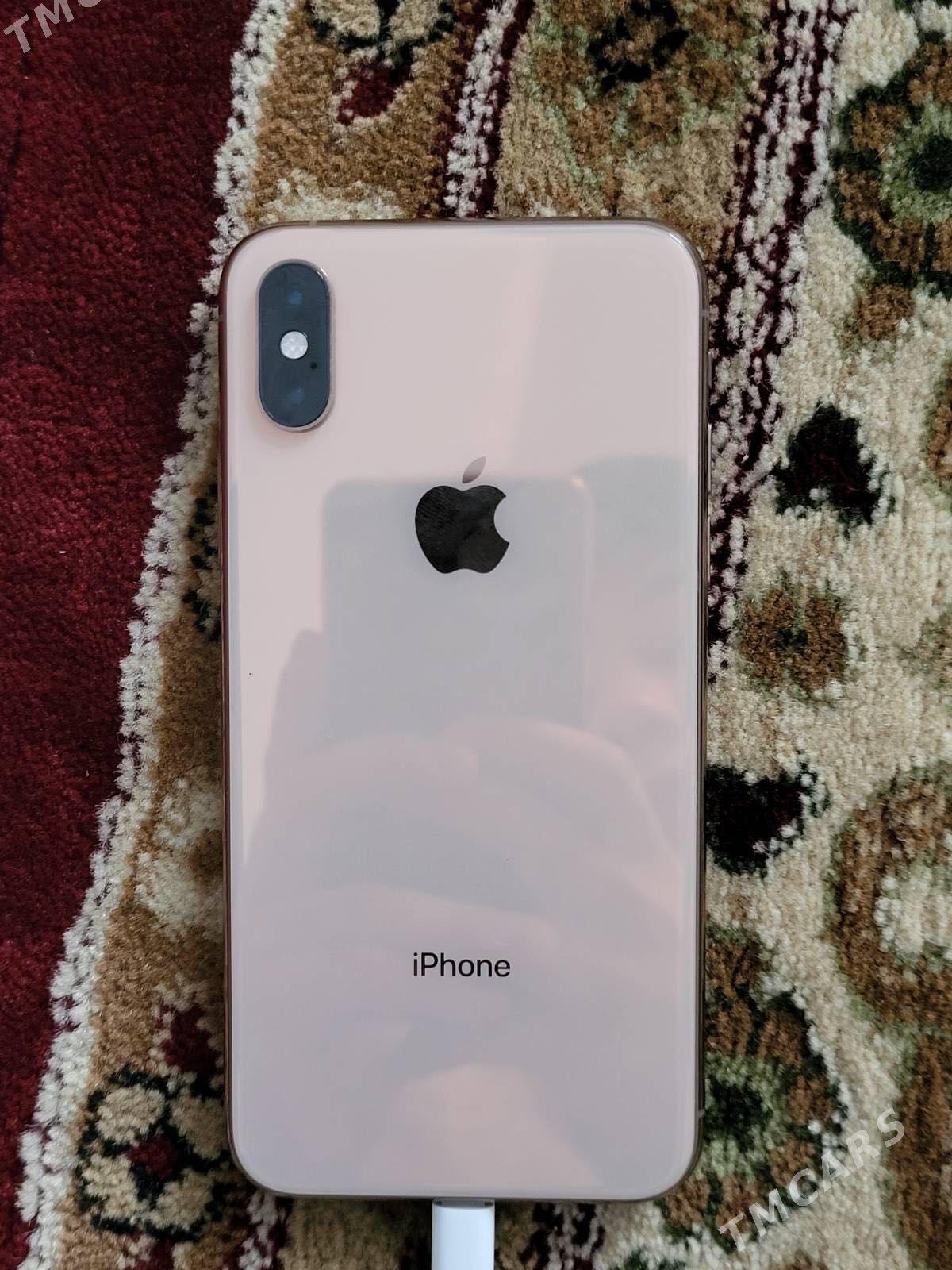 iPhone XS - Baýramaly - img 1