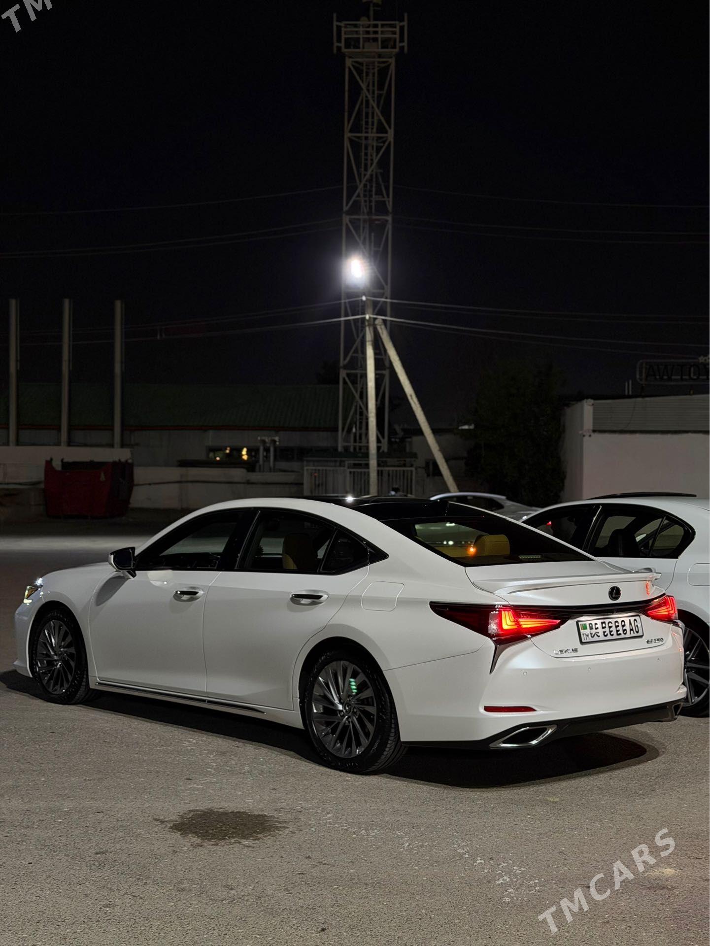 Lexus ES 350 2019 - 780 000 TMT - Aşgabat - img 1