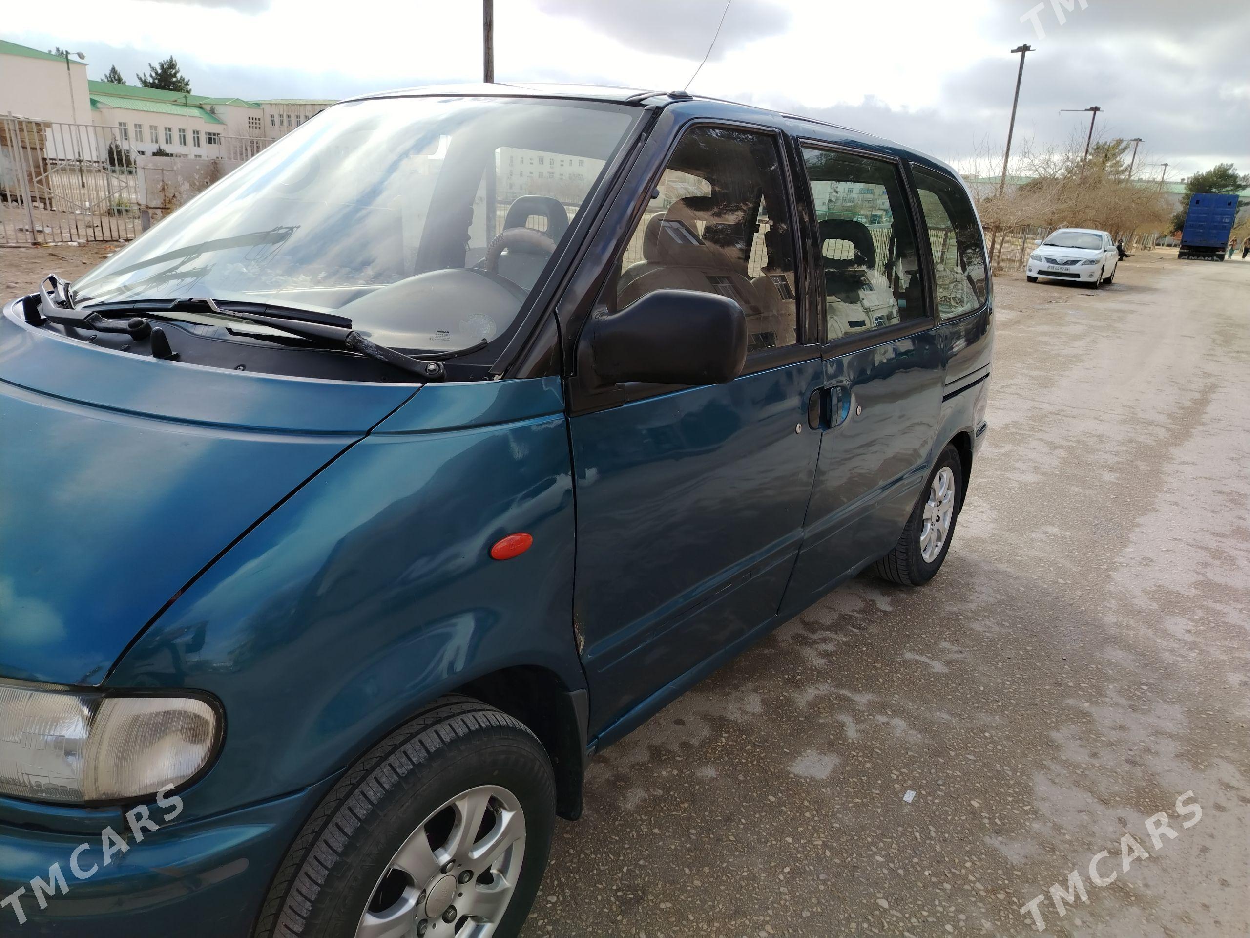 Nissan Datsun/Nissan Z-car 1995 - 55 000 TMT - Джебел - img 1