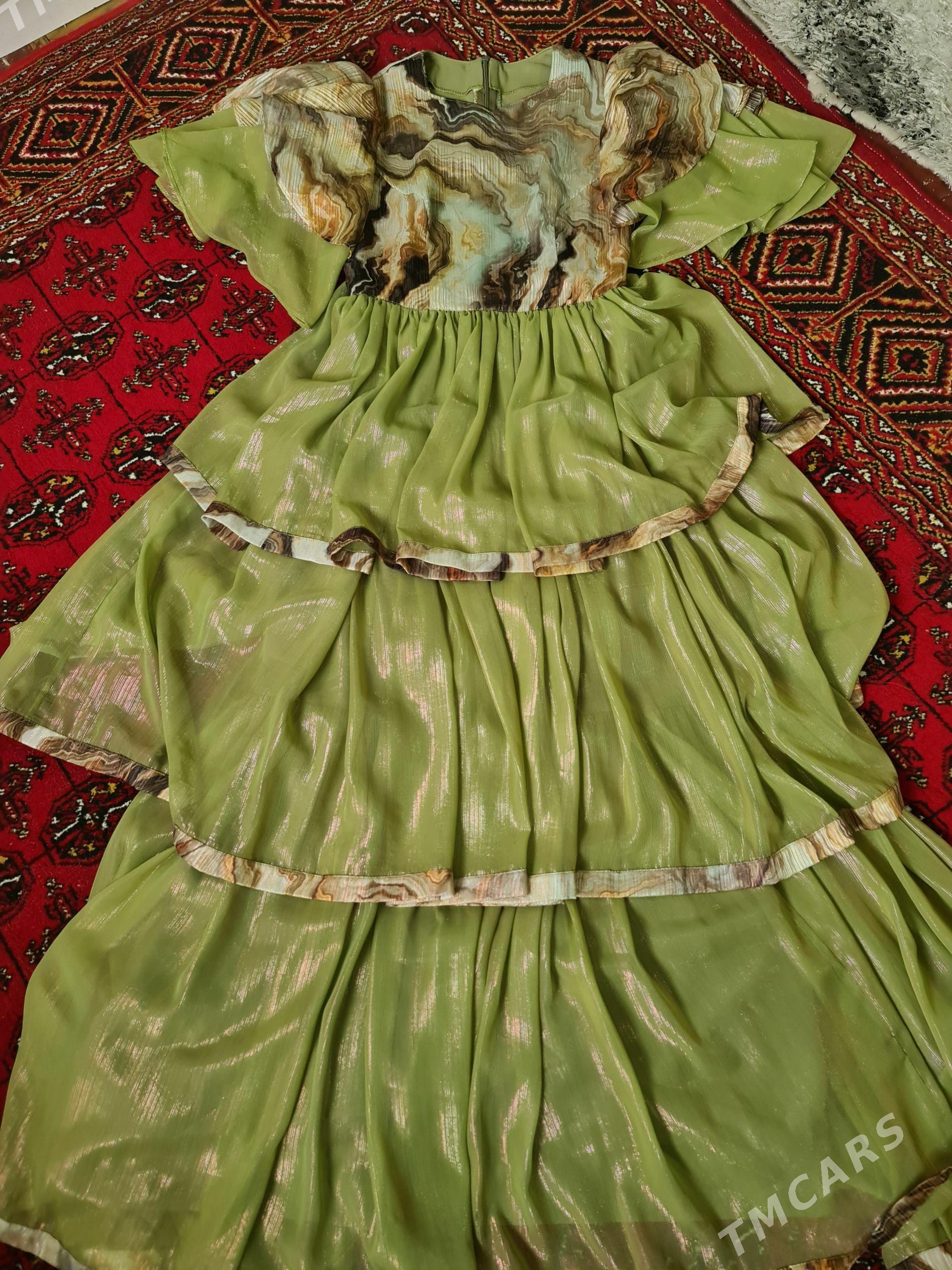 sfon koynekler - Aşgabat - img 1