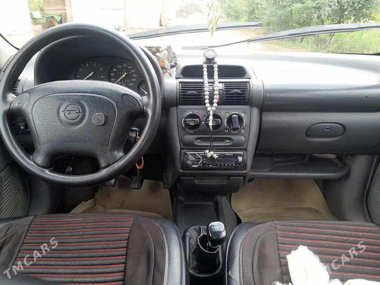 Opel Vita 1996 - 42 000 TMT - Халач - img 1