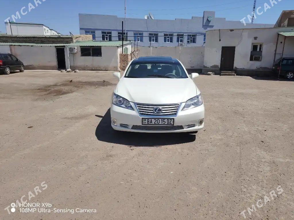Lexus ES 350 2007 - 220 000 TMT - Gubadag - img 1