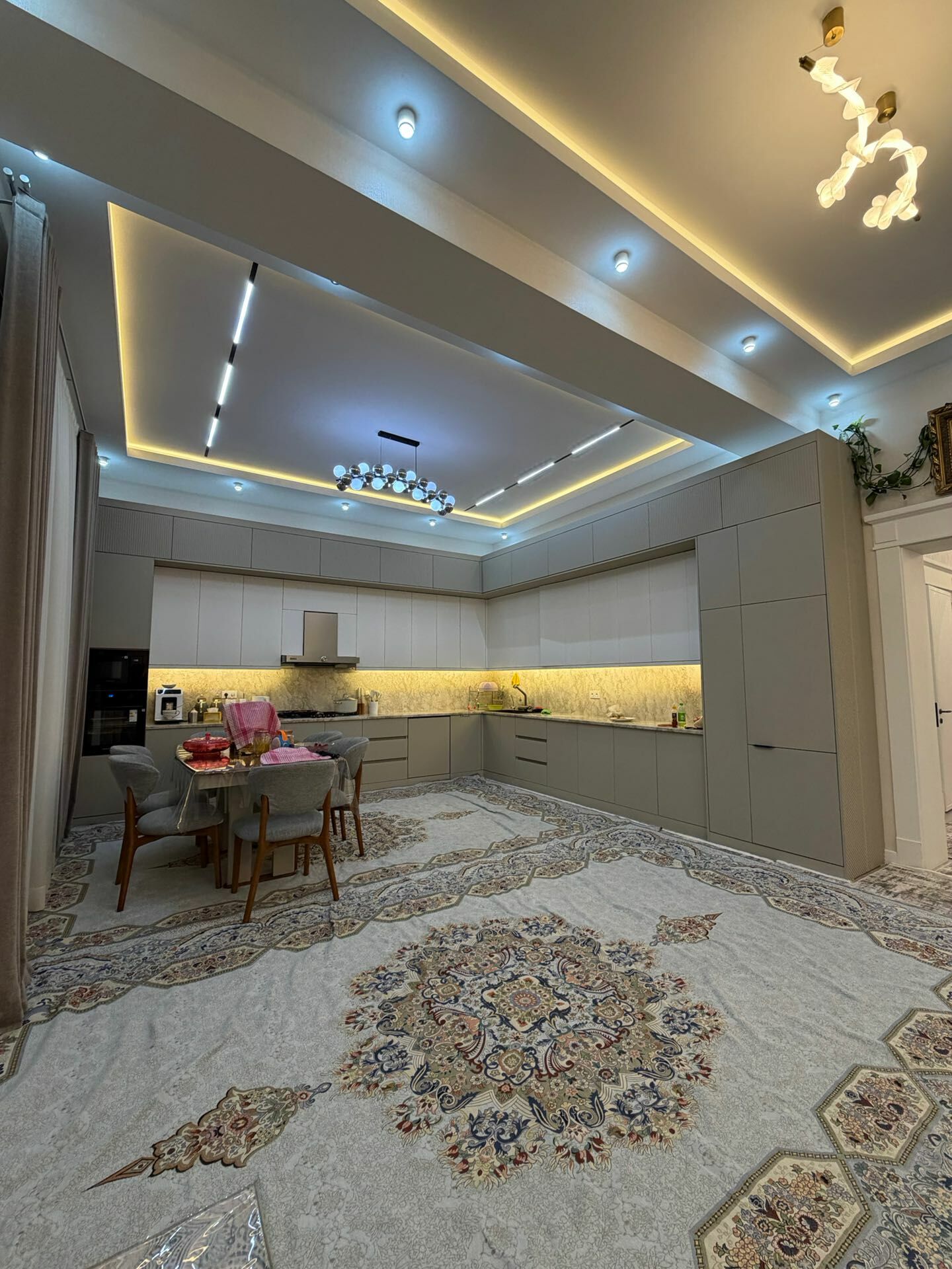 Änew Lux Plan - Анев - img 1
