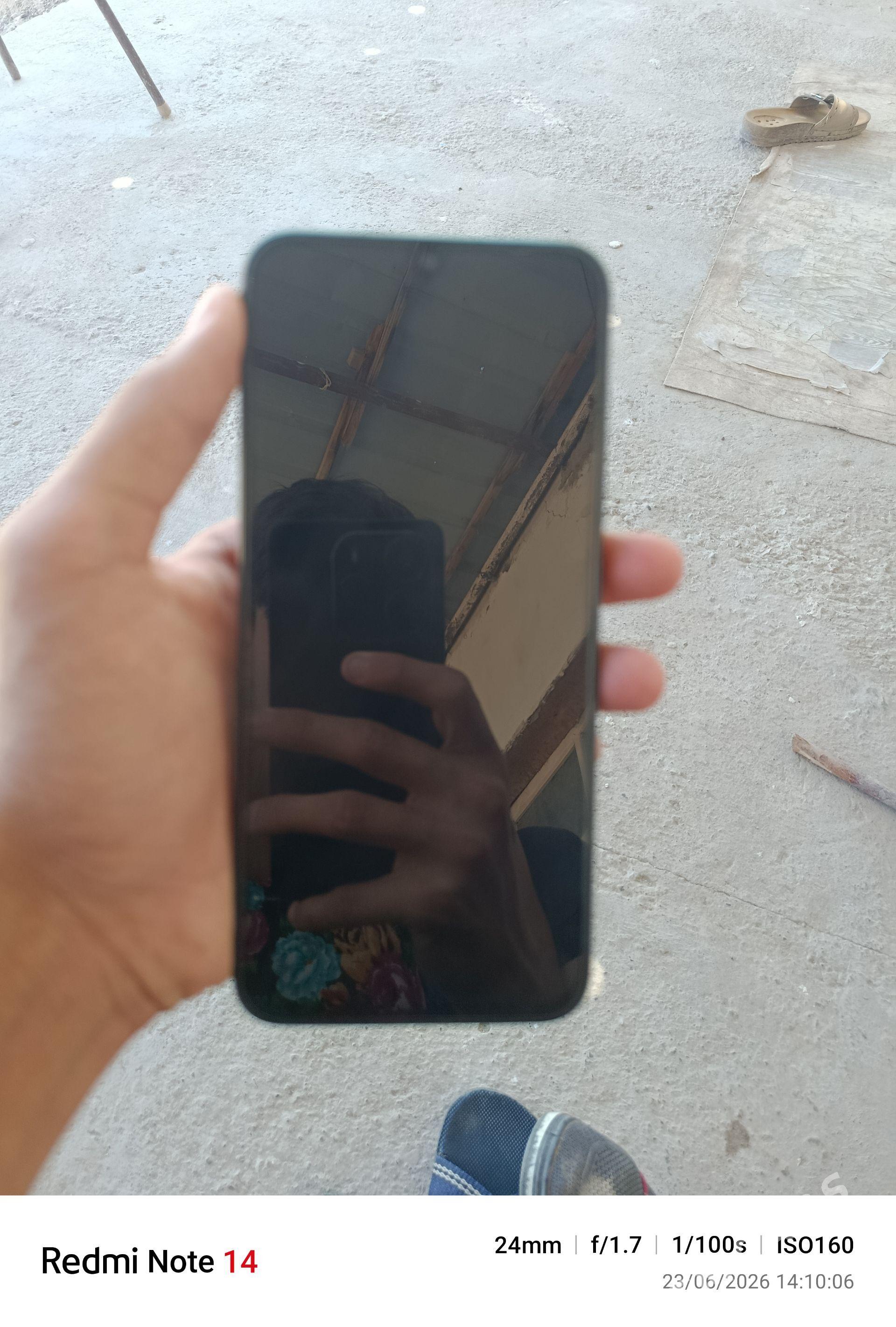 REDMI 15C - Şabat etr. - img 1