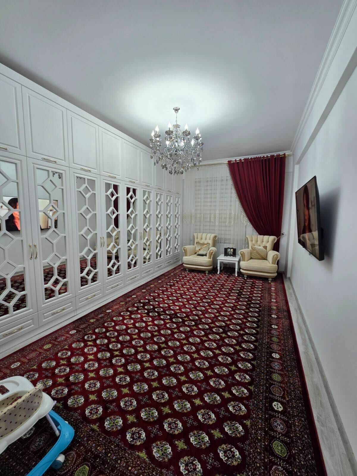 ГУРТЛЫ 2ЭТАЖ 4КОМ 155м2️️️ - Гуртли - img 1