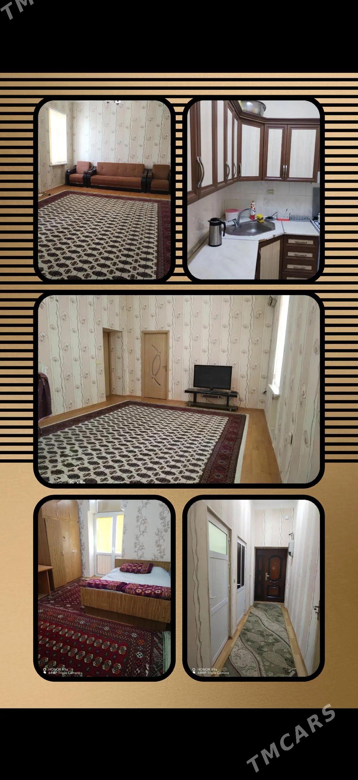 ПРОДАЕТСЯ КВАРТИРА - Туркменбаши - img 1