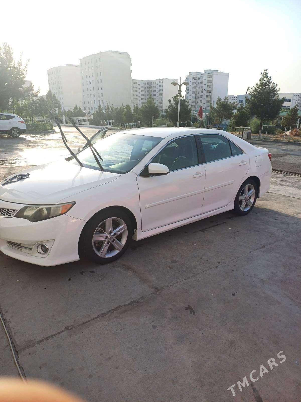 Toyota Camry 2012 - 233 000 TMT - Мир 8 - img 1