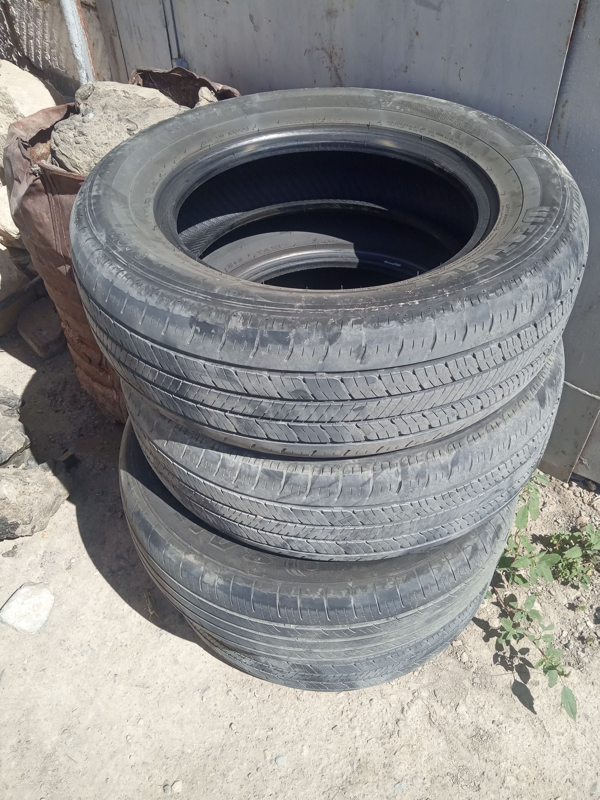 teker 1 200 TMT - Gyzylarbat - img 1