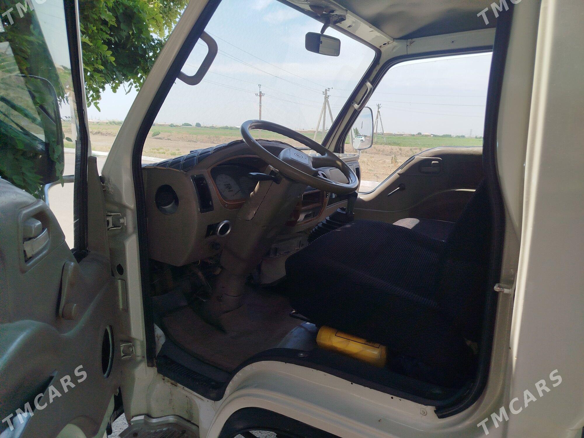 Forland H2 2009 - 69 000 TMT - Мары - img 1