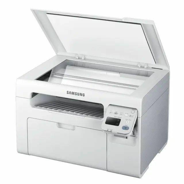 SAMSUNG 3IN1 ЛАЗЕРНЫЙ! - Мир 7 - img 1