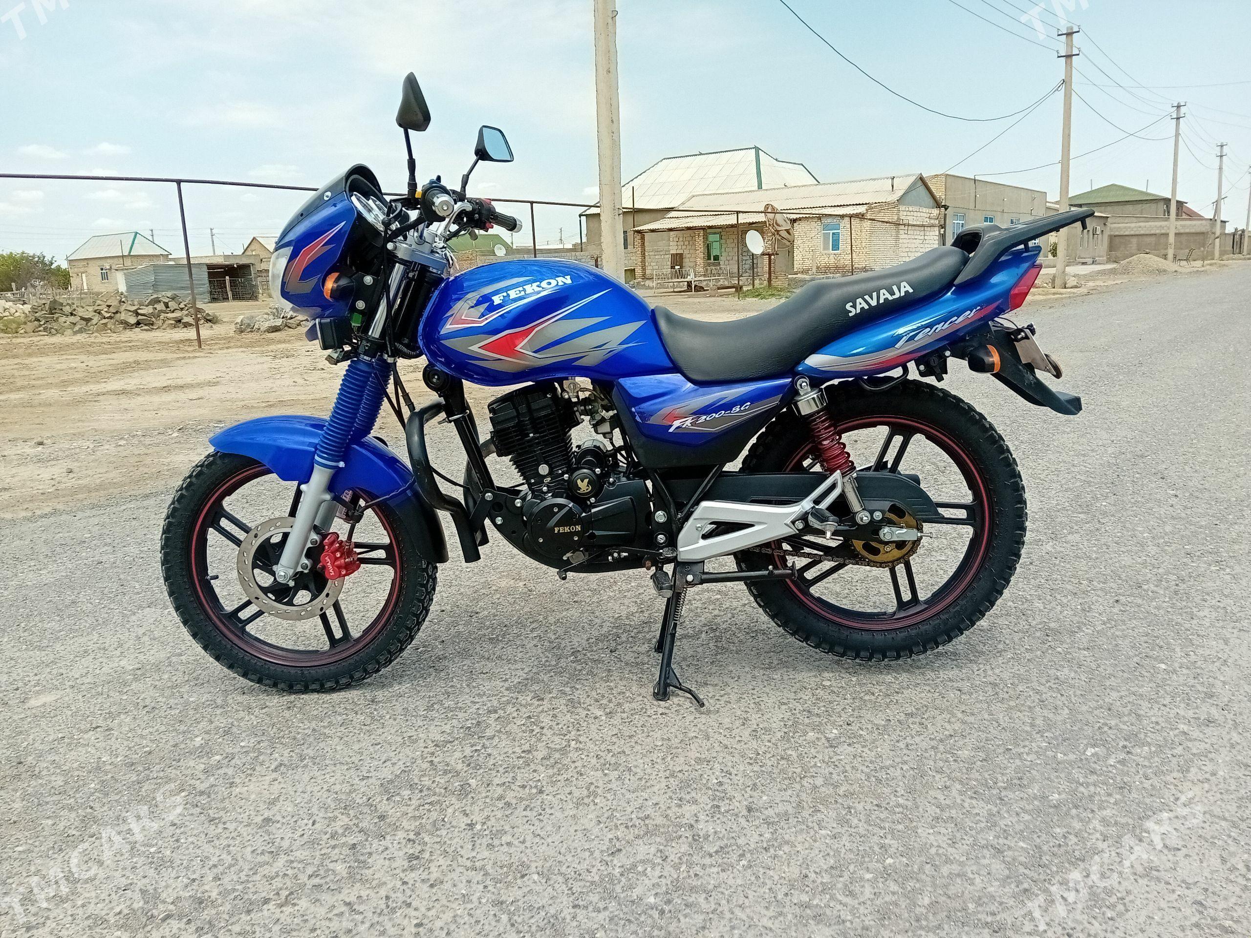 Fekon FK200-14G 2026 - 14 400 TMT - Bereket - img 1