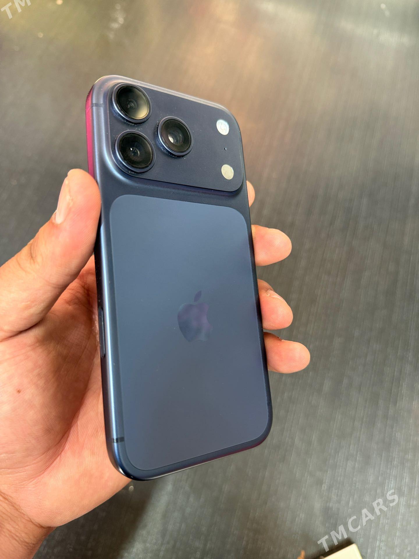 IPhone 17 pro - Mary - img 1