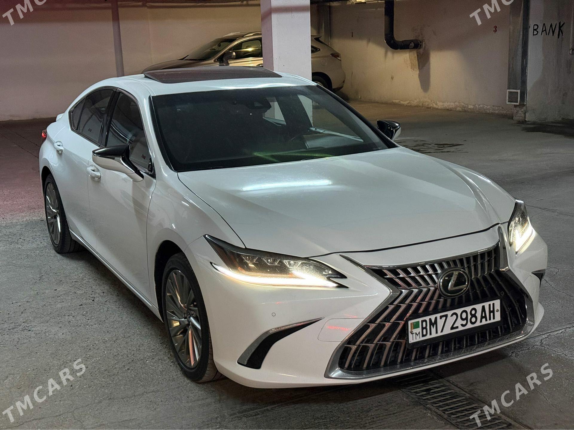 Lexus ES 350 2021 - 495 000 TMT - Aşgabat - img 1