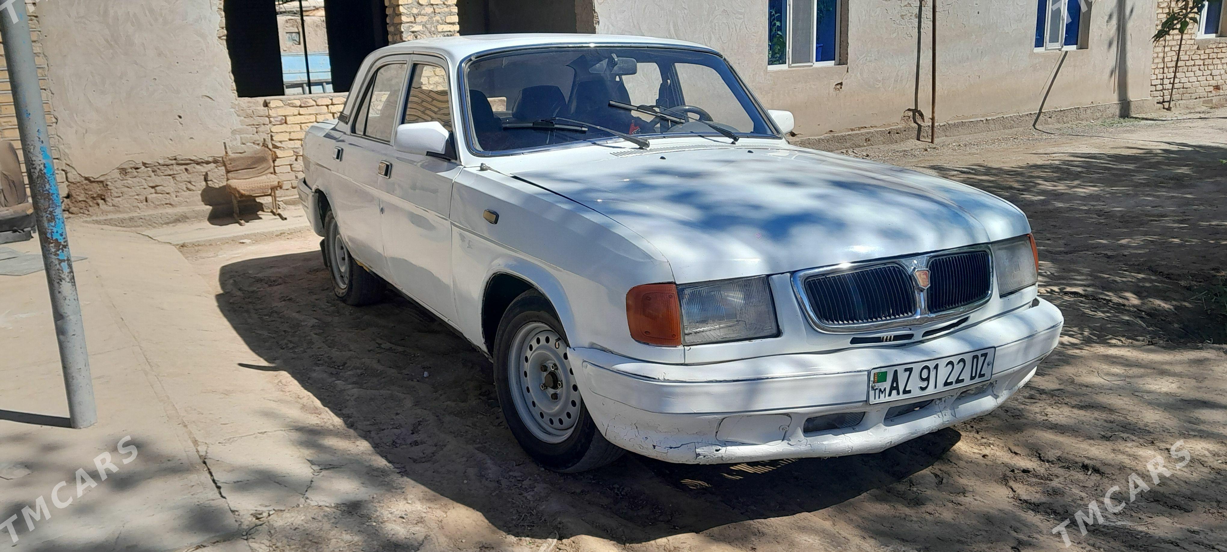 Gaz 3110 1999 - 15 000 TMT - Boldumsaz - img 1