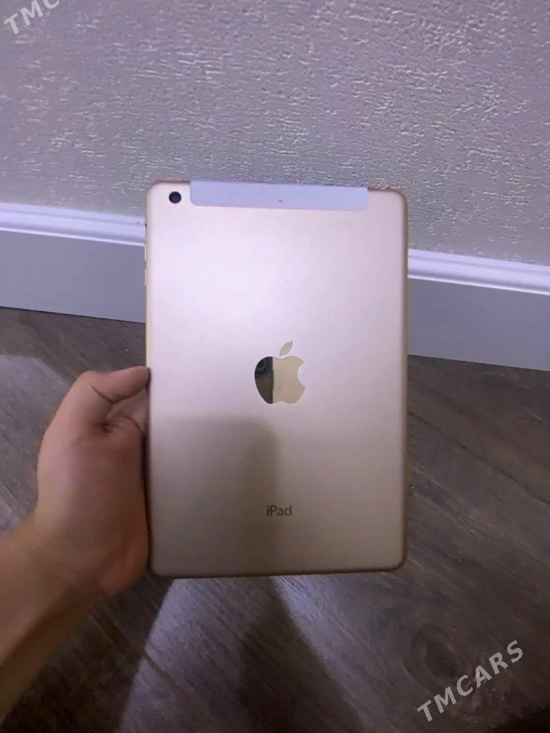 IPad bilen Galaxy Tab - Мир 8 - img 1
