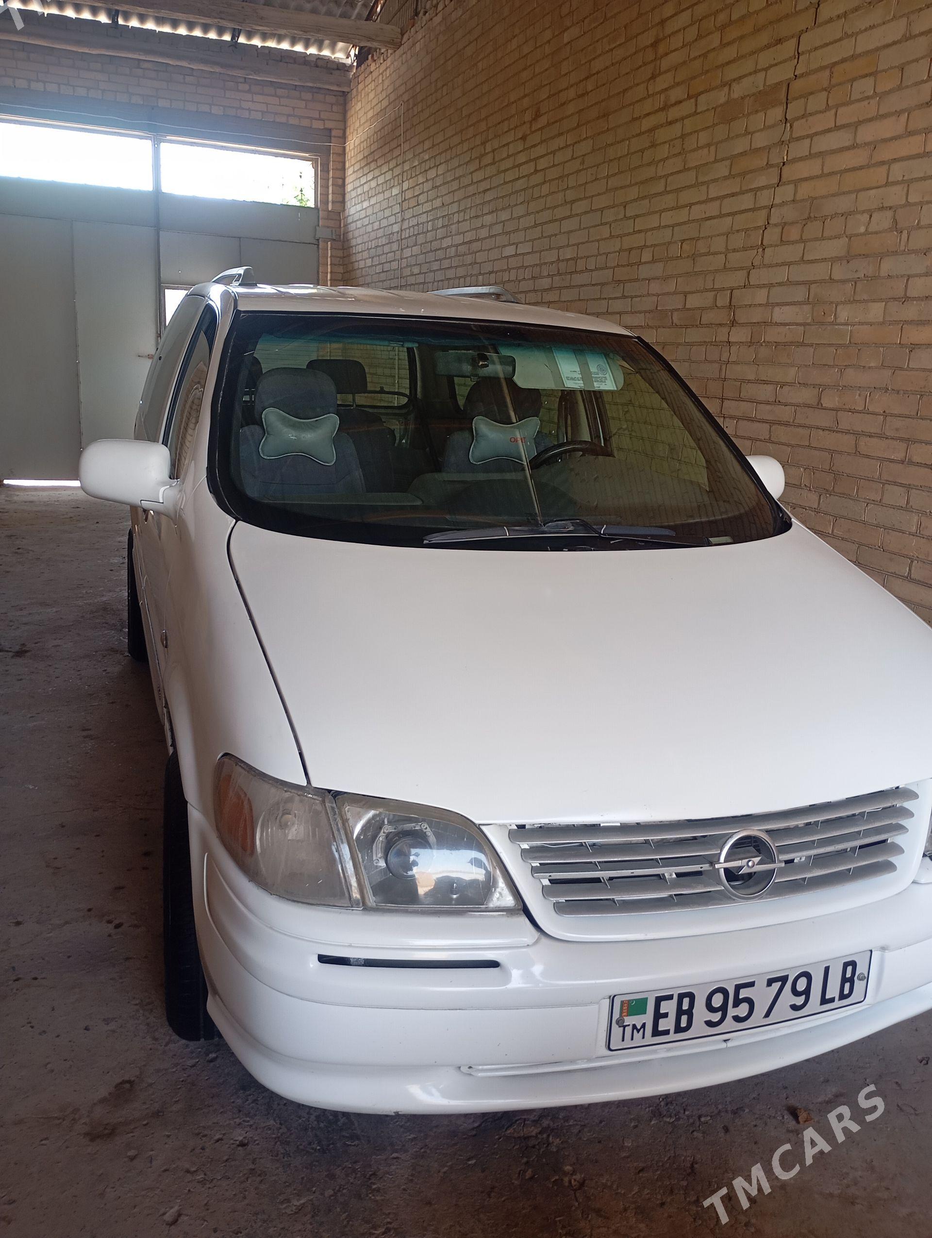 Opel Sintra 1999 - 60 000 TMT - Туркменабат - img 1