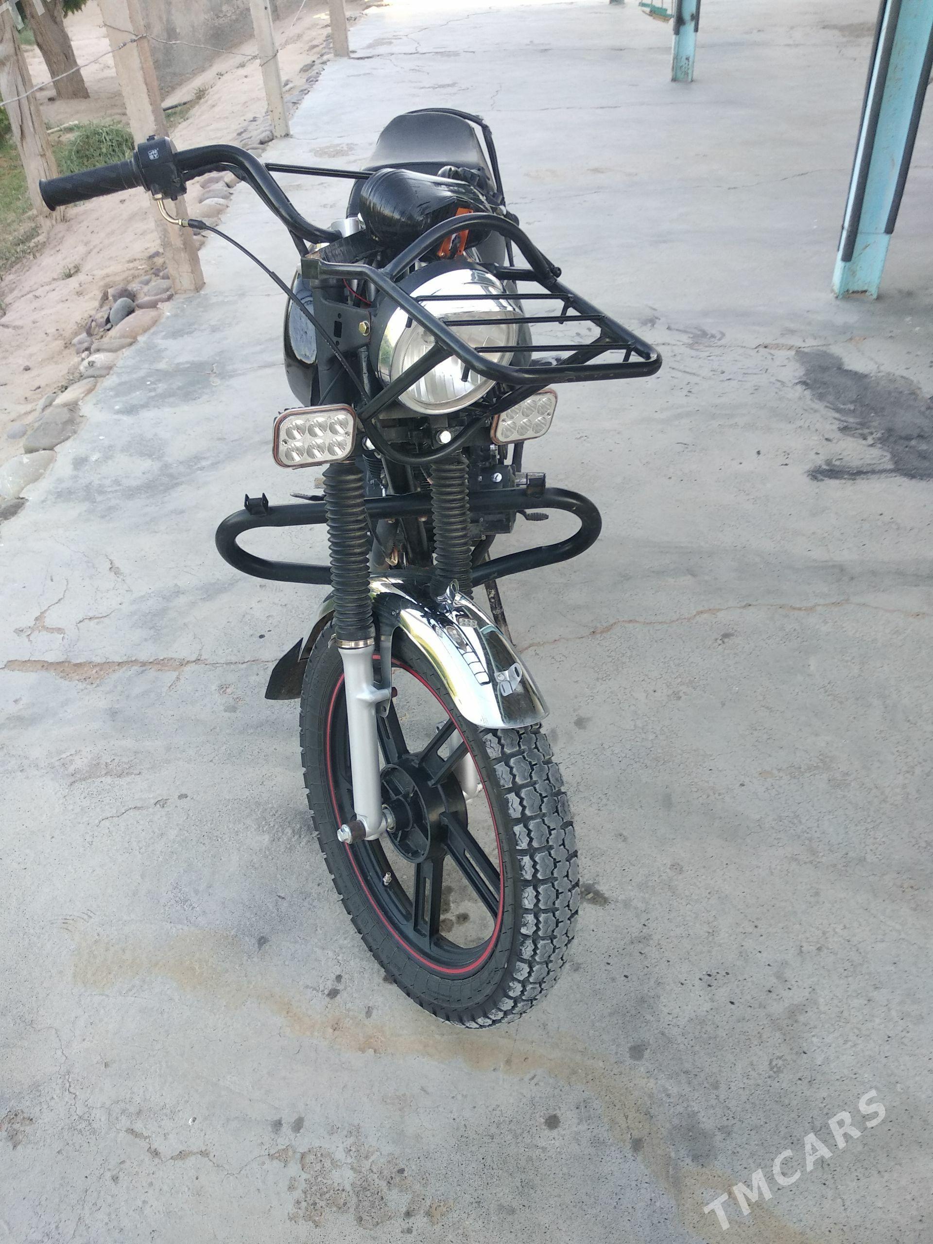 Fekon FK200-14G 2016 - 13 000 TMT - Тагтабазар - img 1