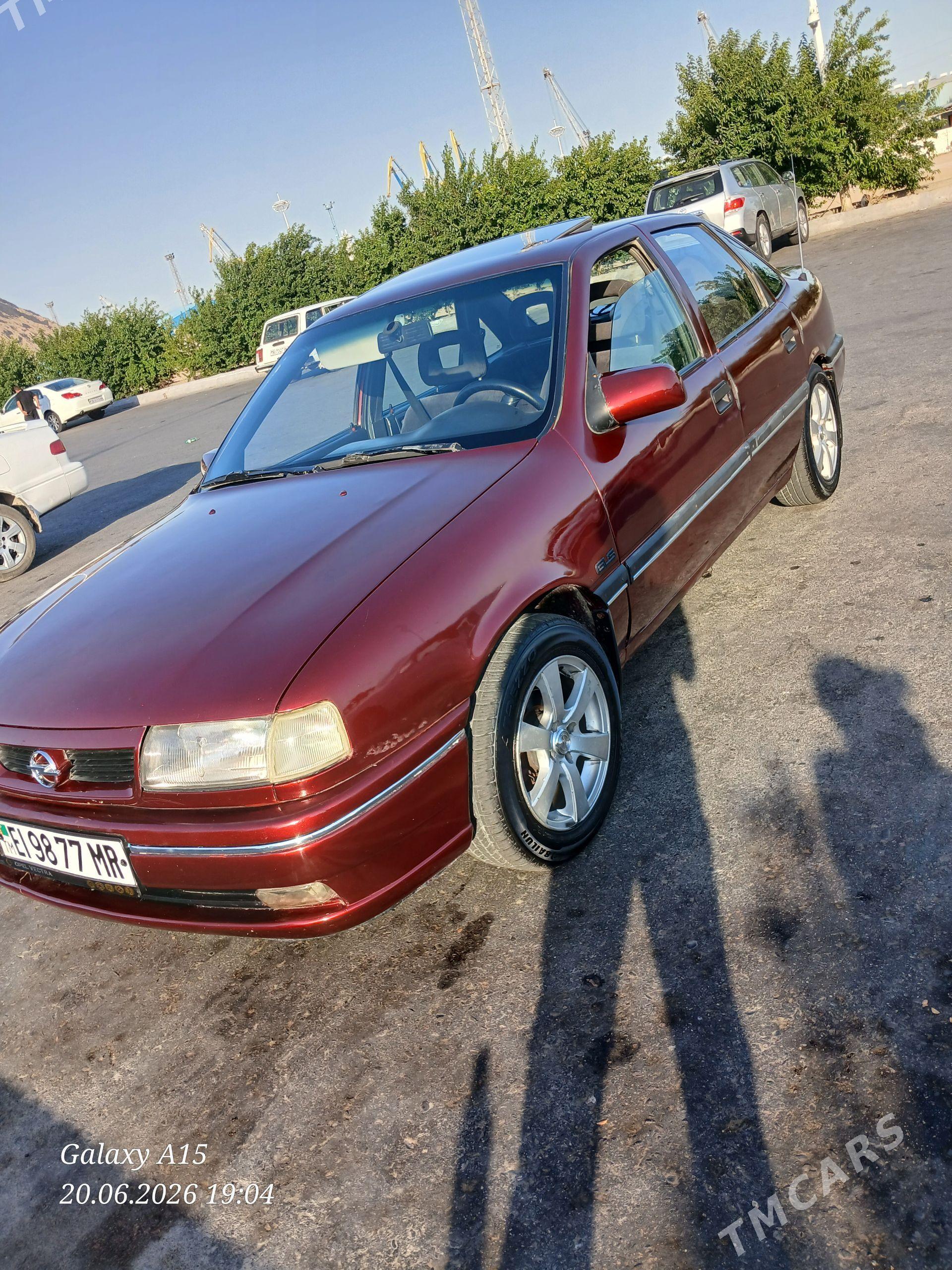 Opel Vectra 1994 - 54 000 TMT - Murgap - img 1