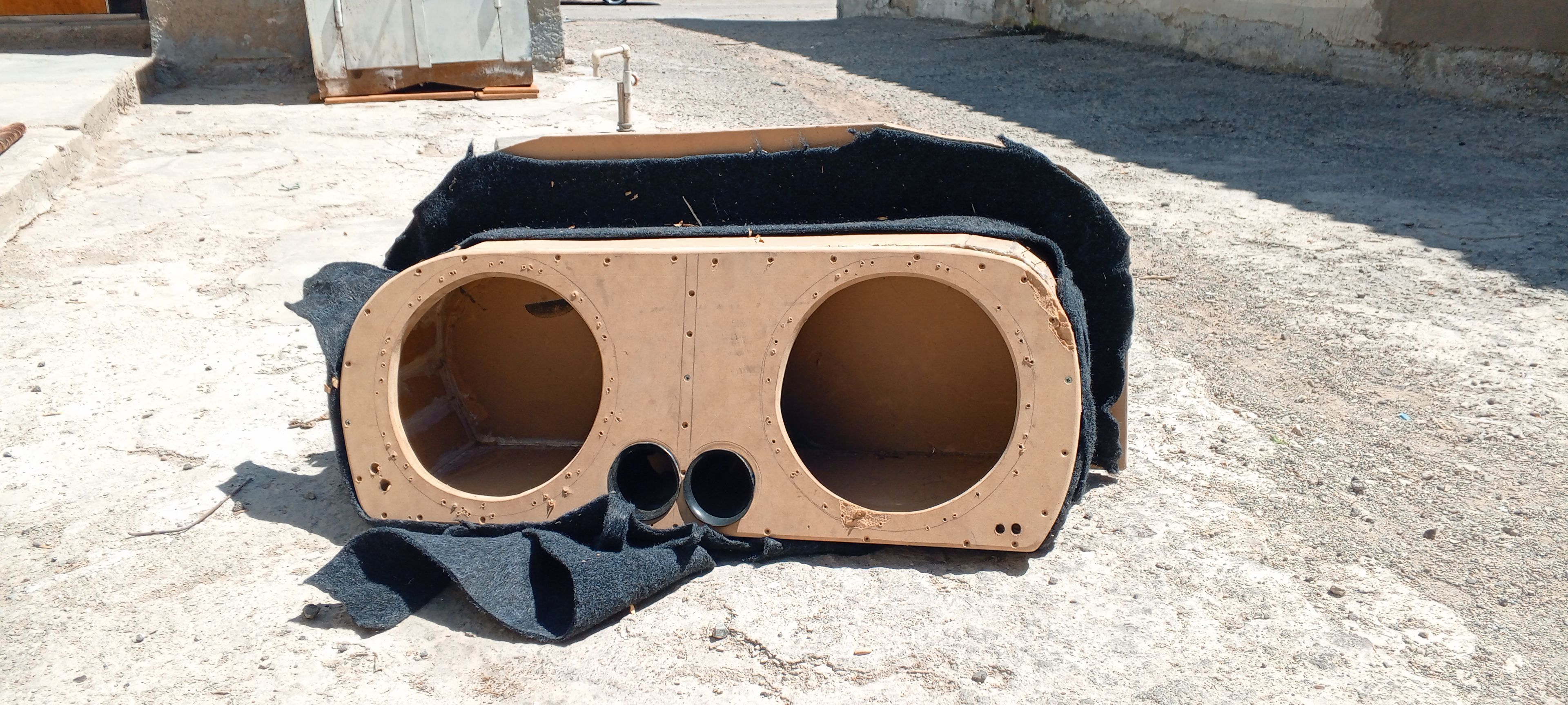 sawbufer yaşşik MDF 300 TMT - Туркменбаши - img 1