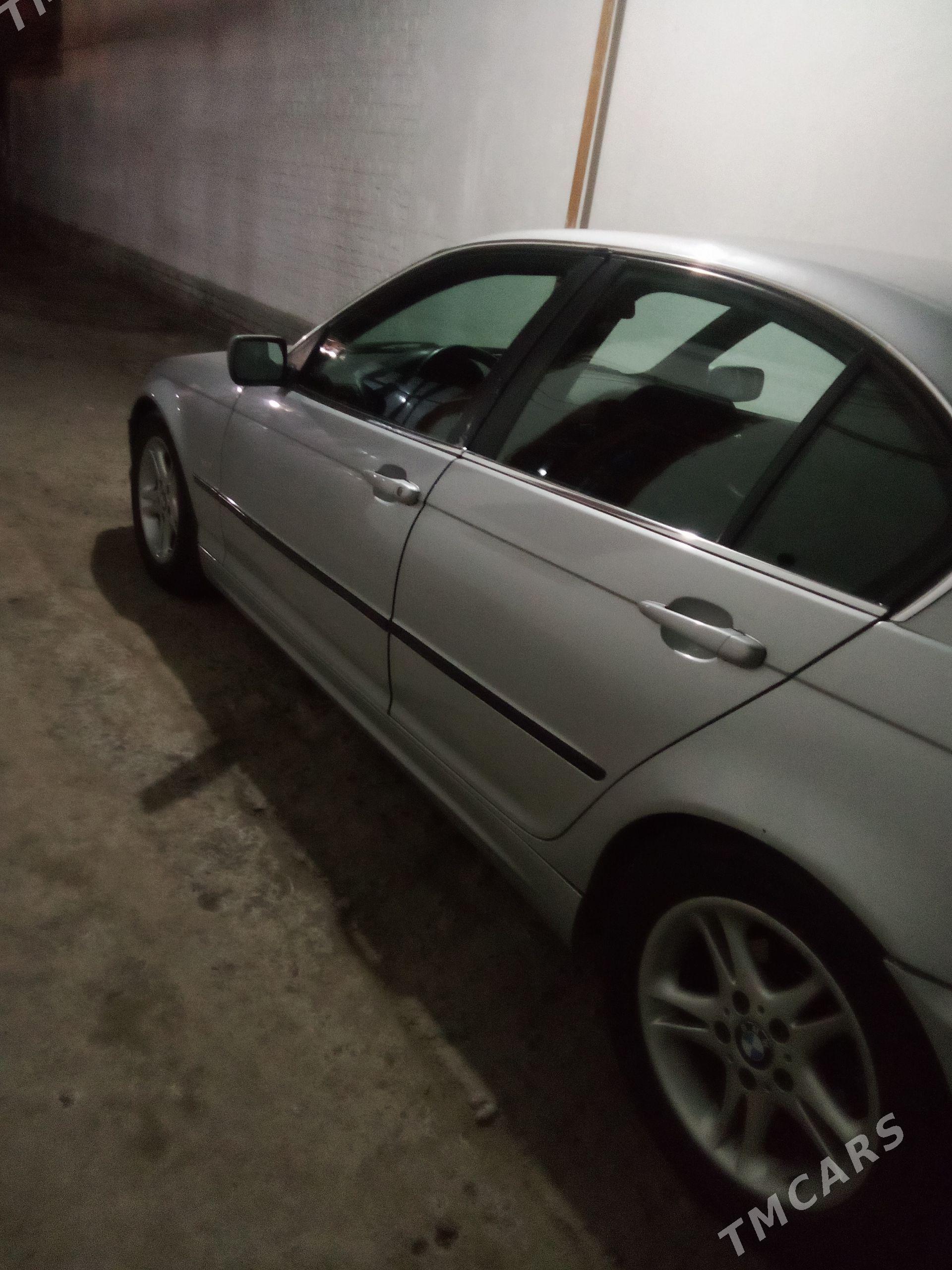 BMW E46 1999 - 80 000 TMT - Türkmenabat - img 1
