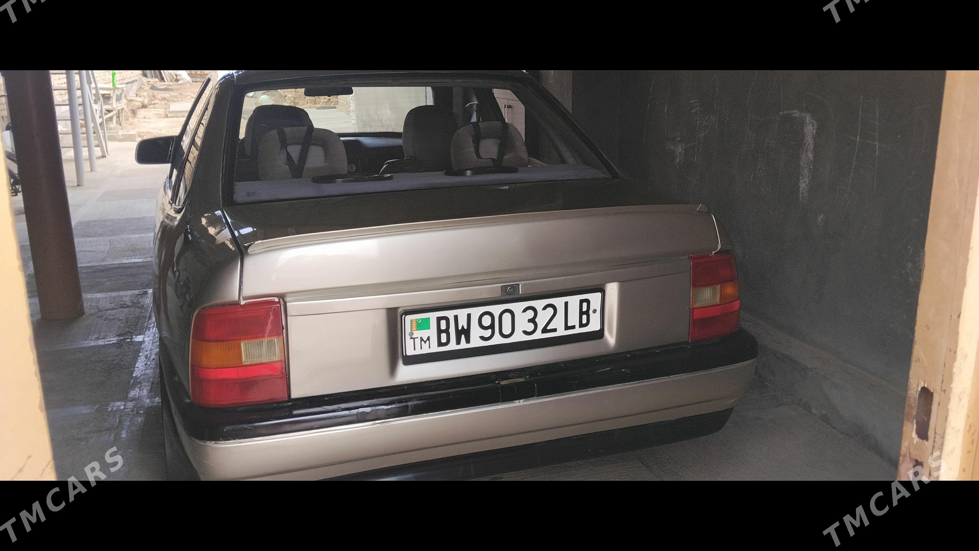 Opel Vectra 1992 - 50 000 TMT - Туркменабат - img 1