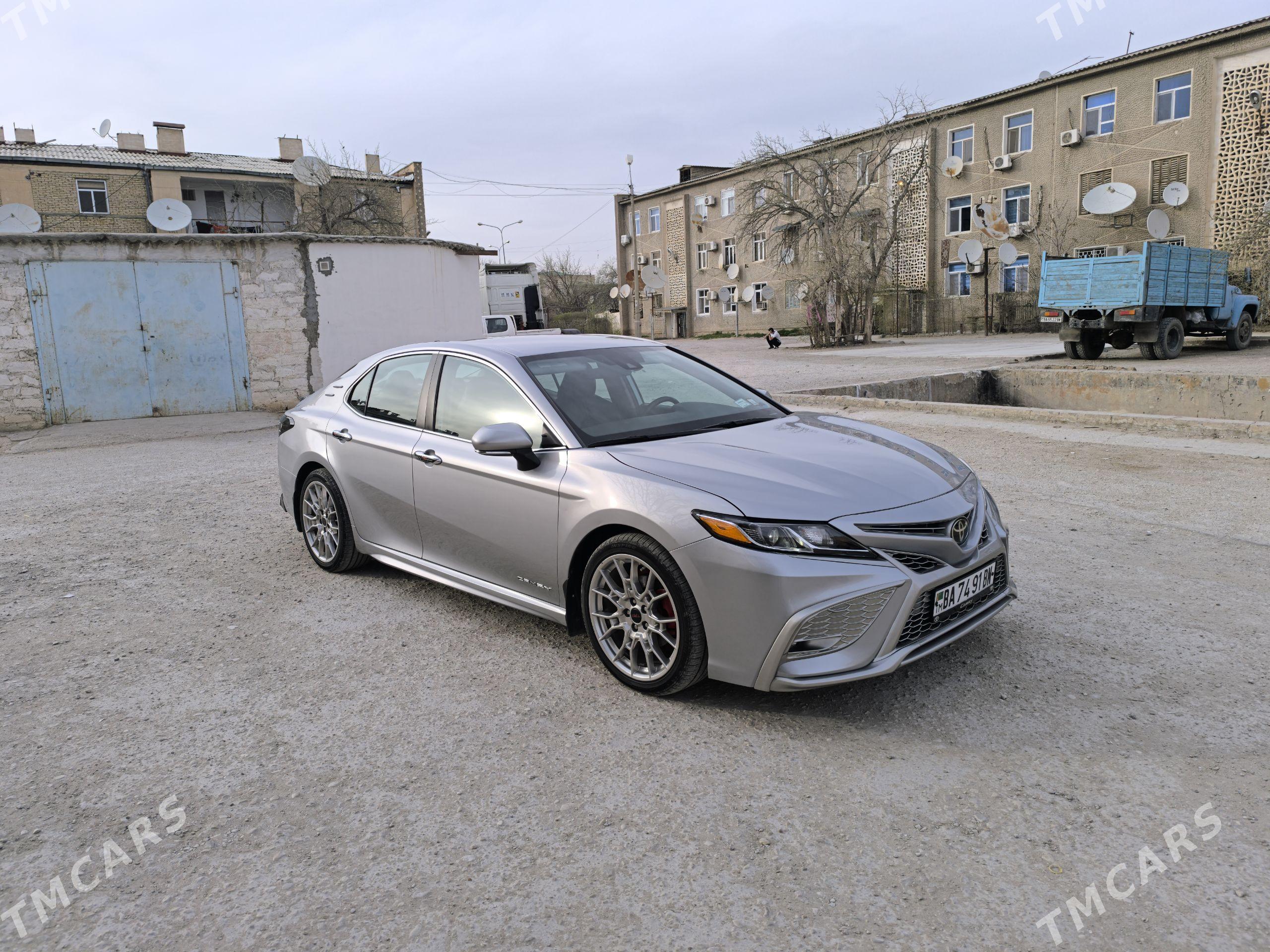 Toyota Camry 2020 - 360 000 TMT - Balkanabat - img 1