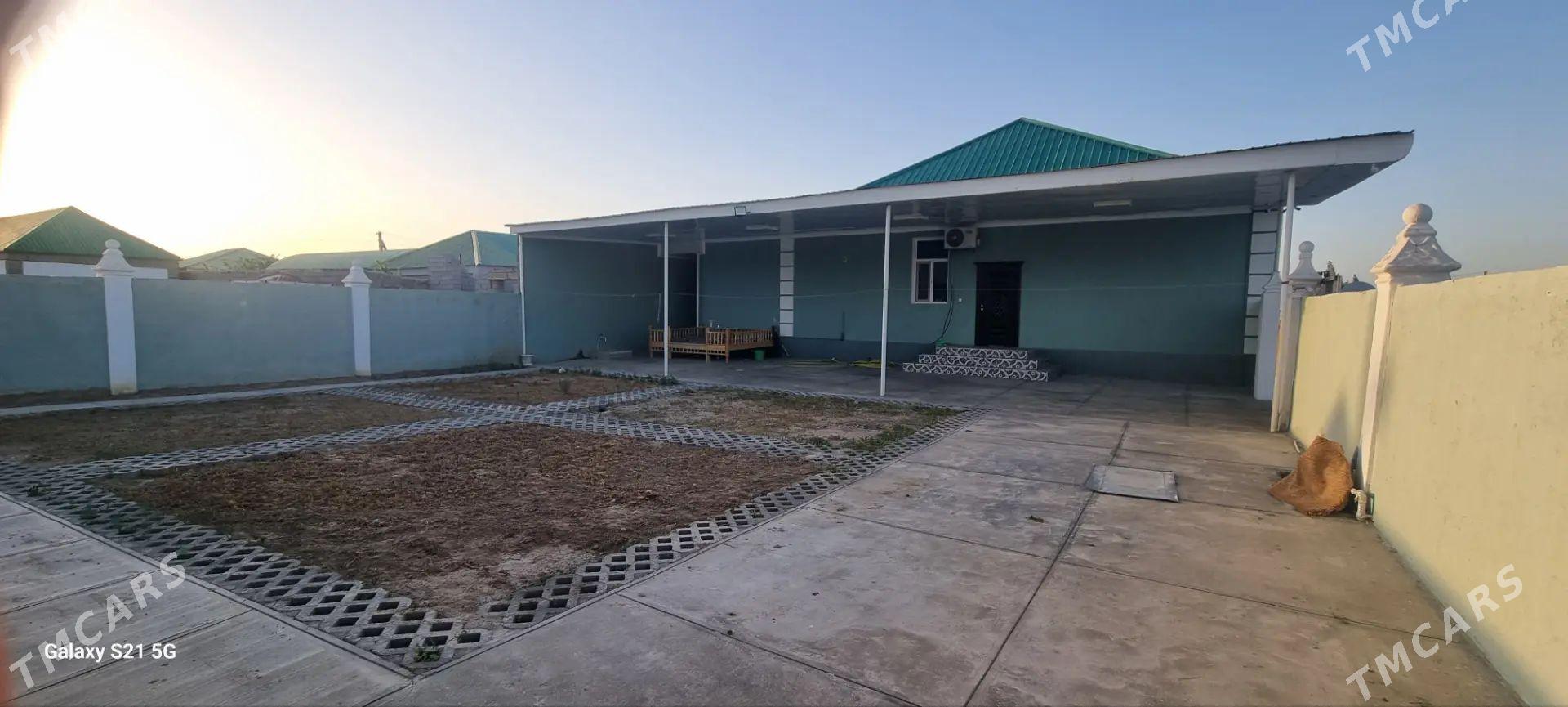 Büzmeyin günes 6 sot 160 m² - Бузмеин - img 1