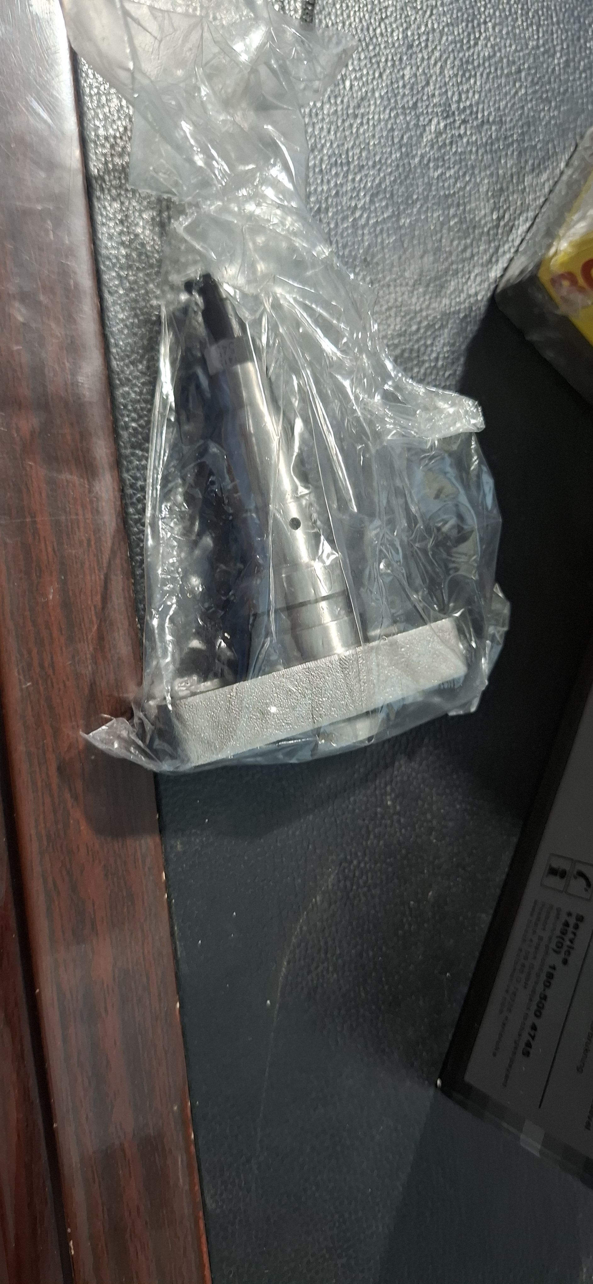 topliwnoy plunjer keys 635 6 000 TMT - Aşgabat - img 1