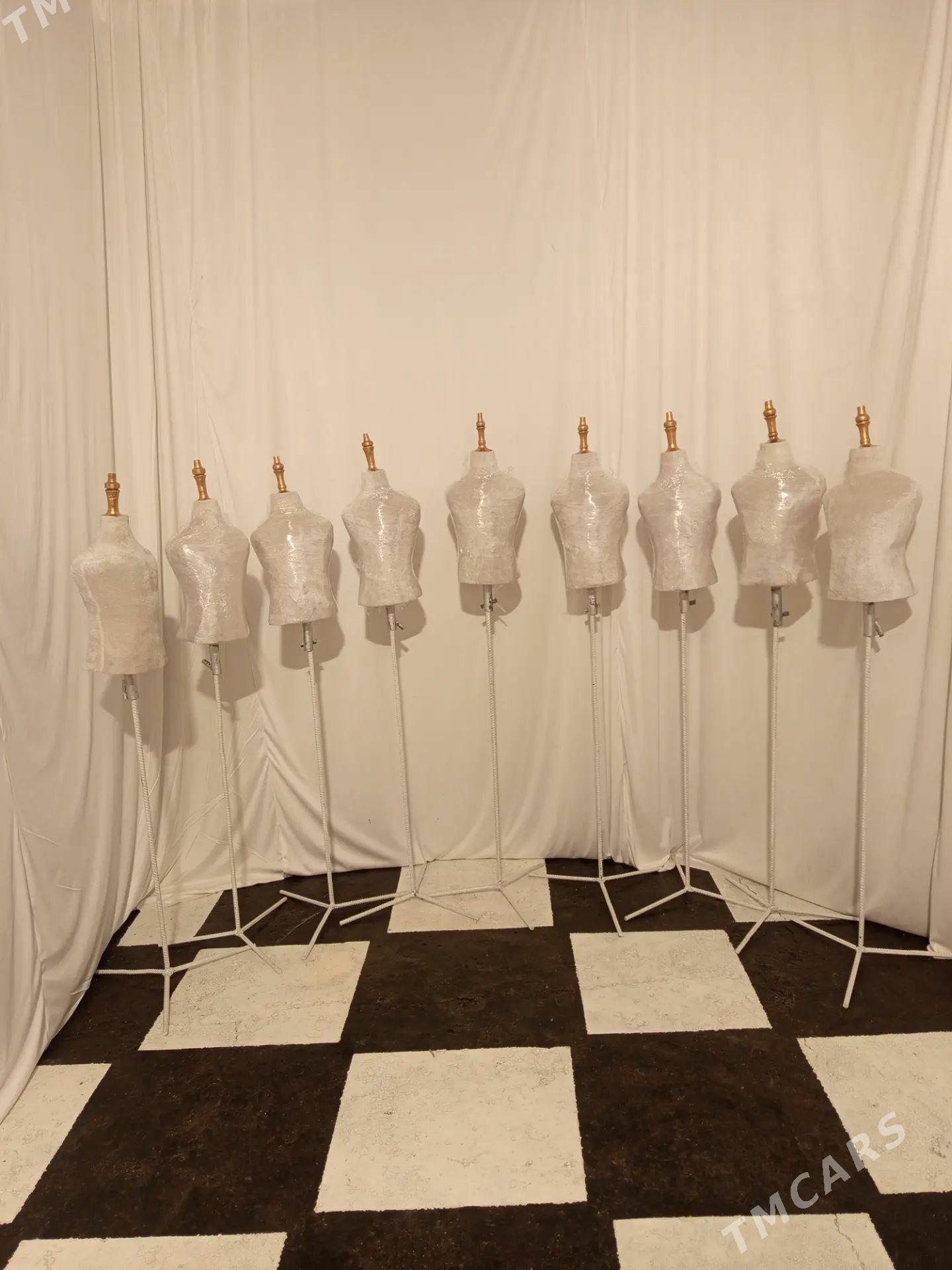 Çaga Maniken - Mary - img 1