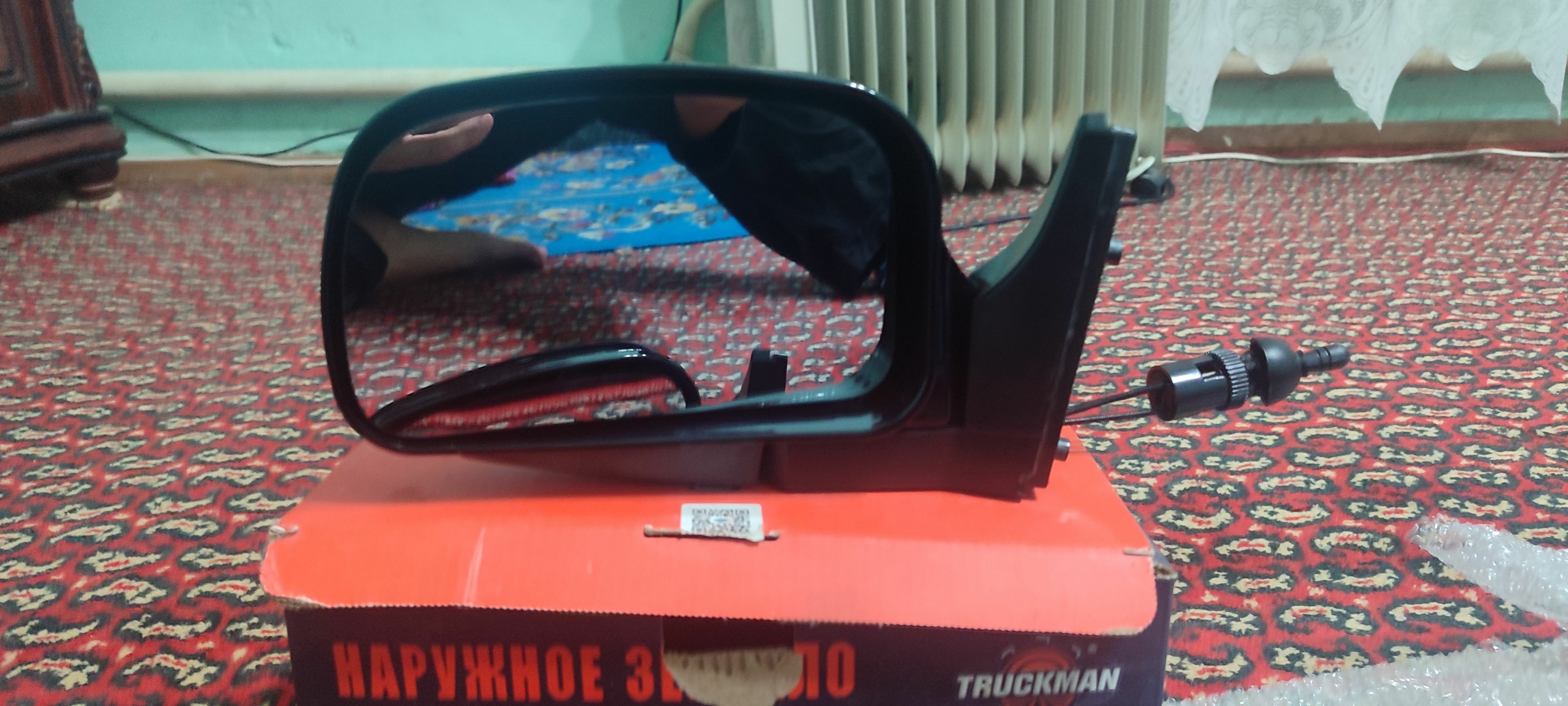 задивид 500 TMT - Türkmenabat - img 1