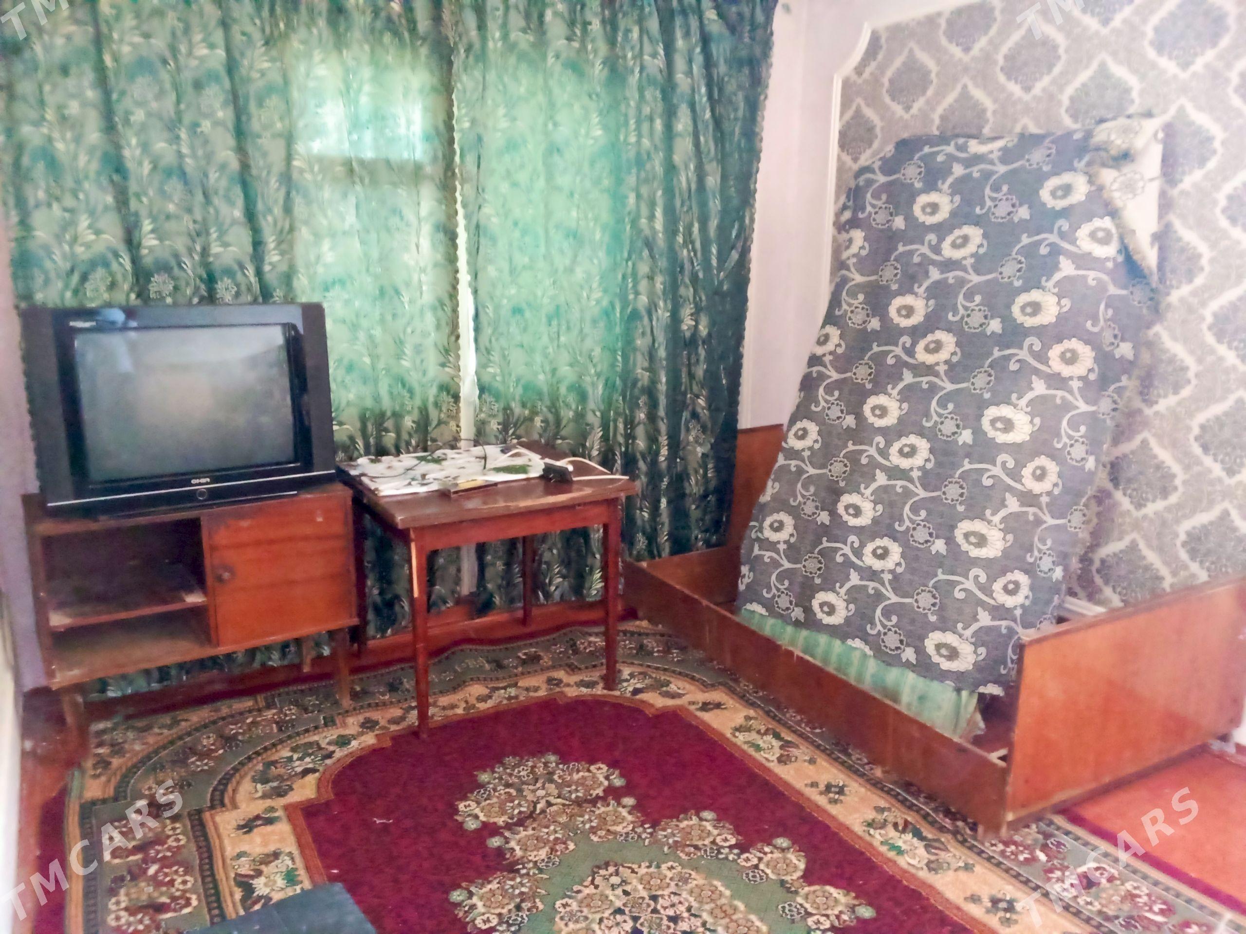 Аренда Квартира - Türkmenabat - img 1