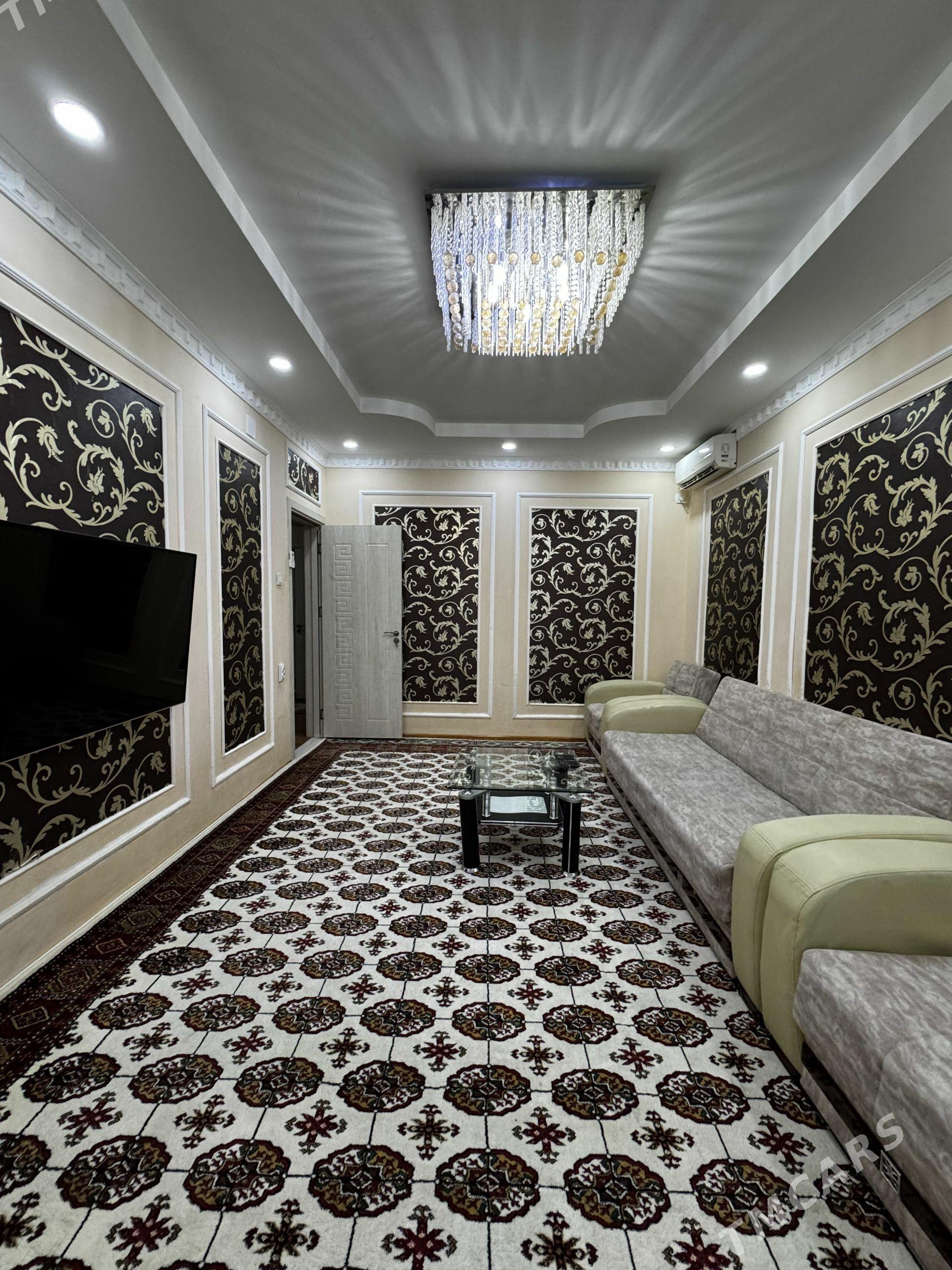Arenda jaý Dosaff - Aşgabat - img 1