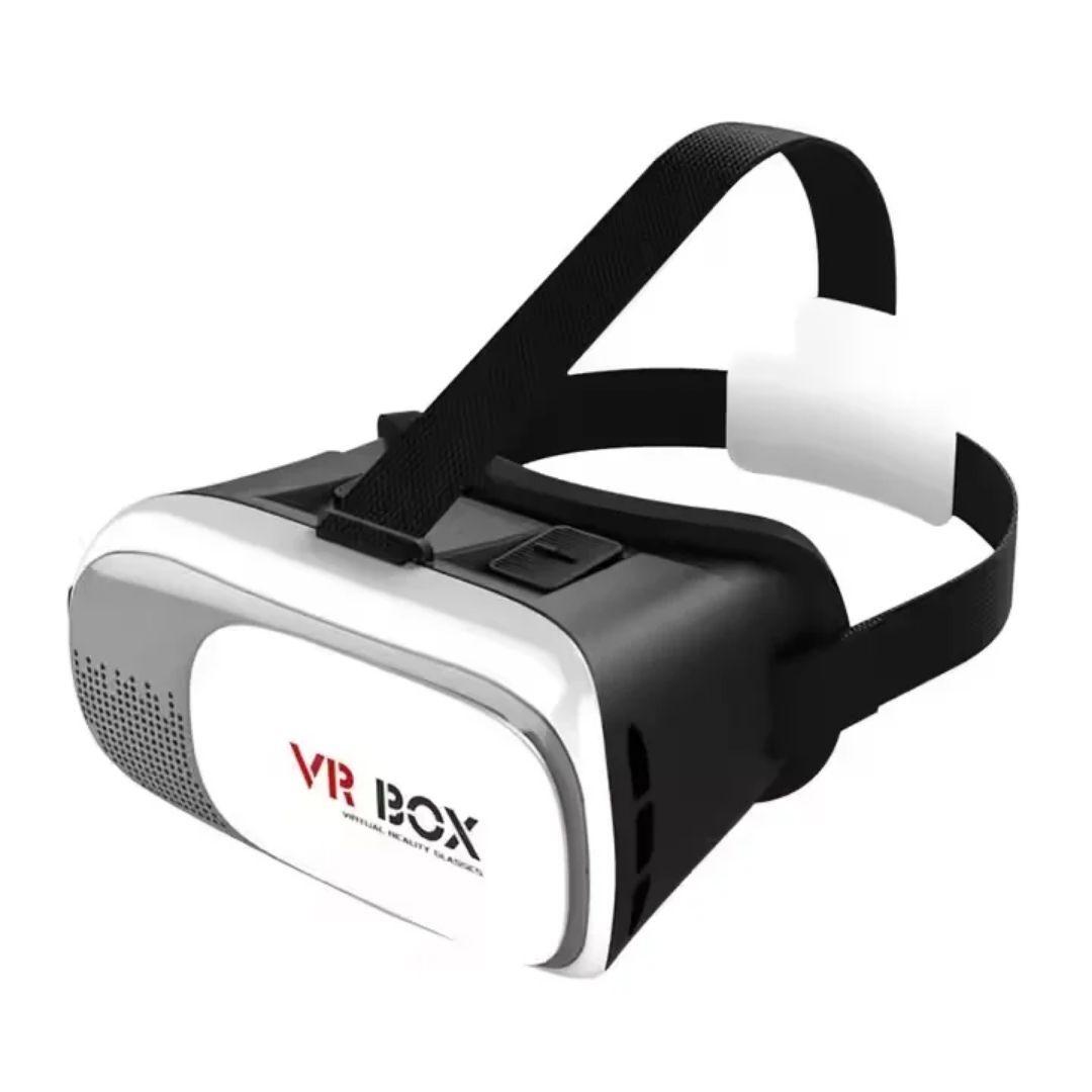 VR 3D OCKI - Büzmeýin - img 1