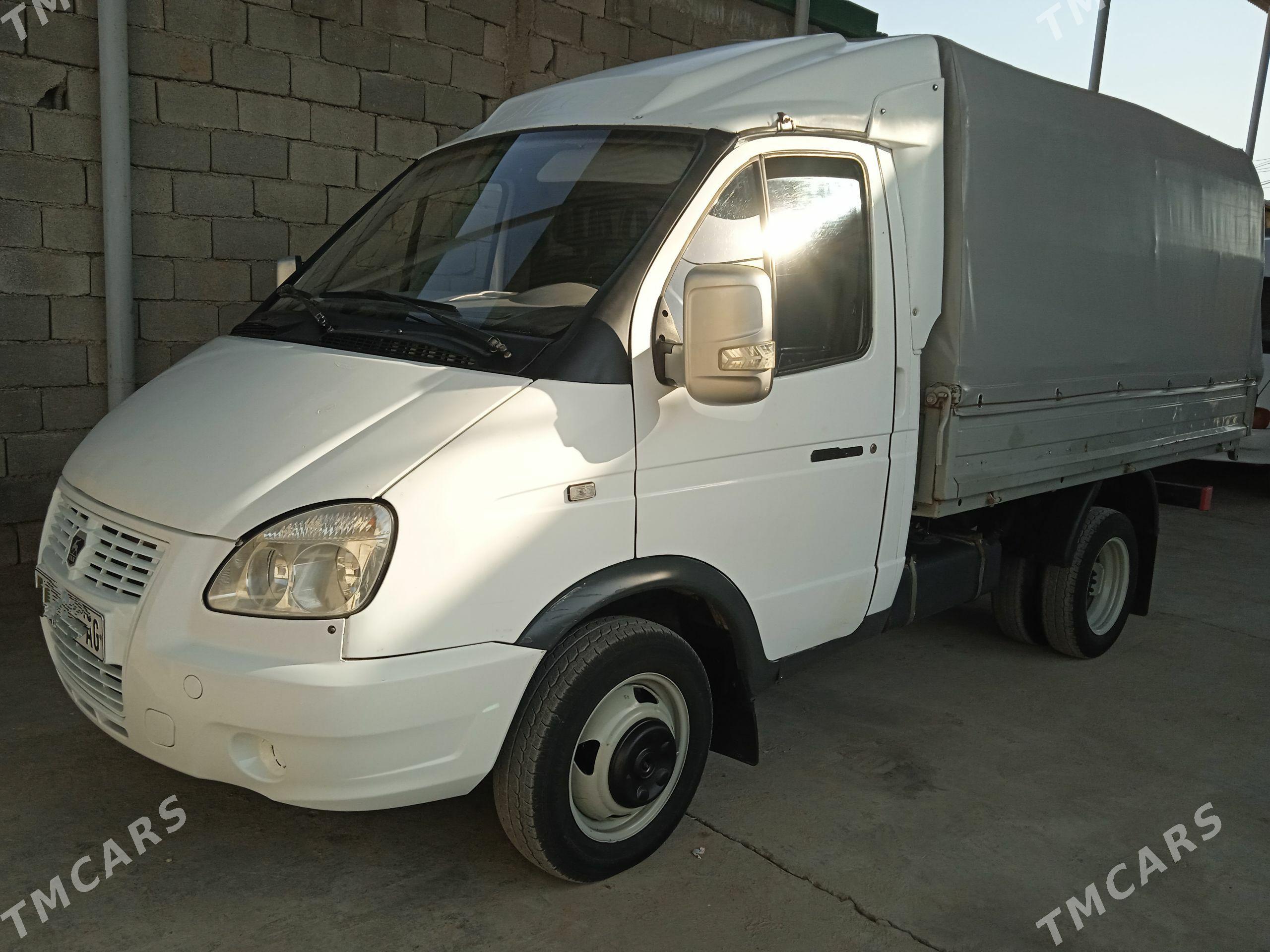 Gaz Gazel 2005 - 125 000 TMT - Aşgabat - img 1