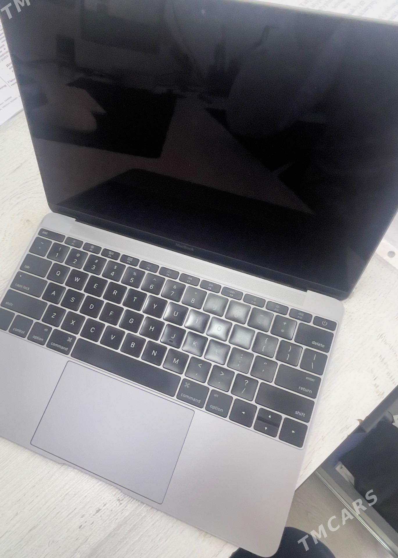 Macbook 13 zapças üçin - Туркменбаши - img 1