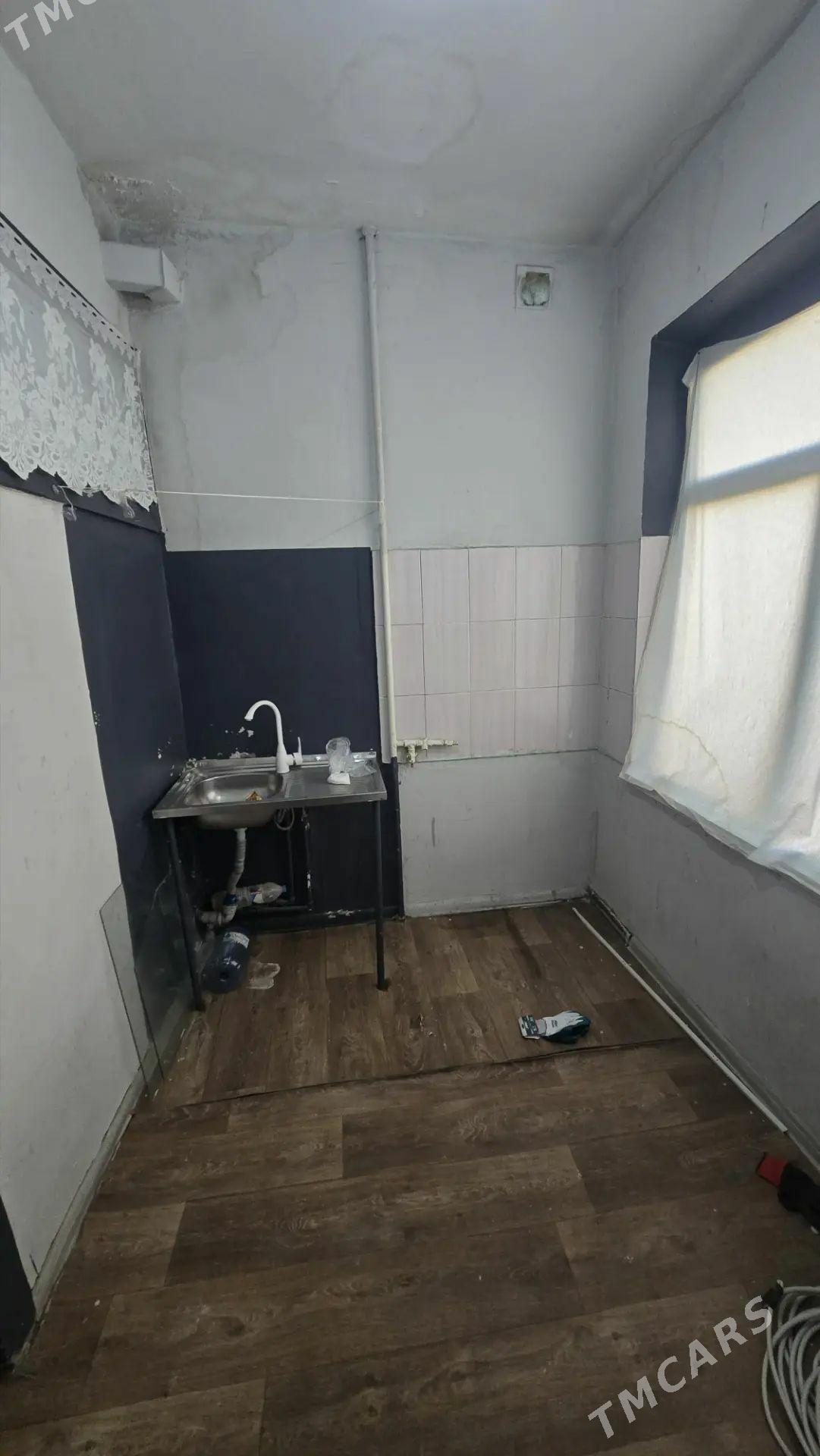 SATLYK JAYLAR - Aşgabat - img 1