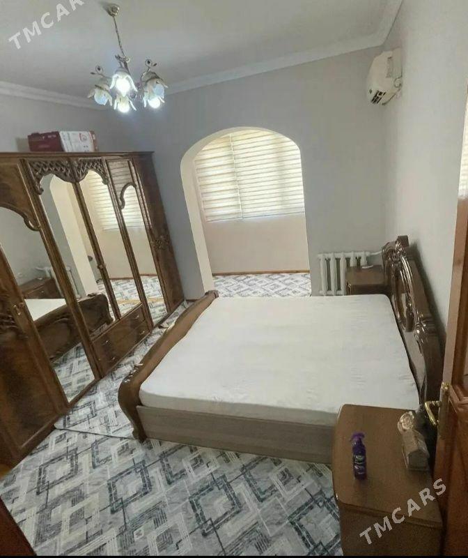 mir 1komnot gyzlar uçin - Ашхабад - img 1